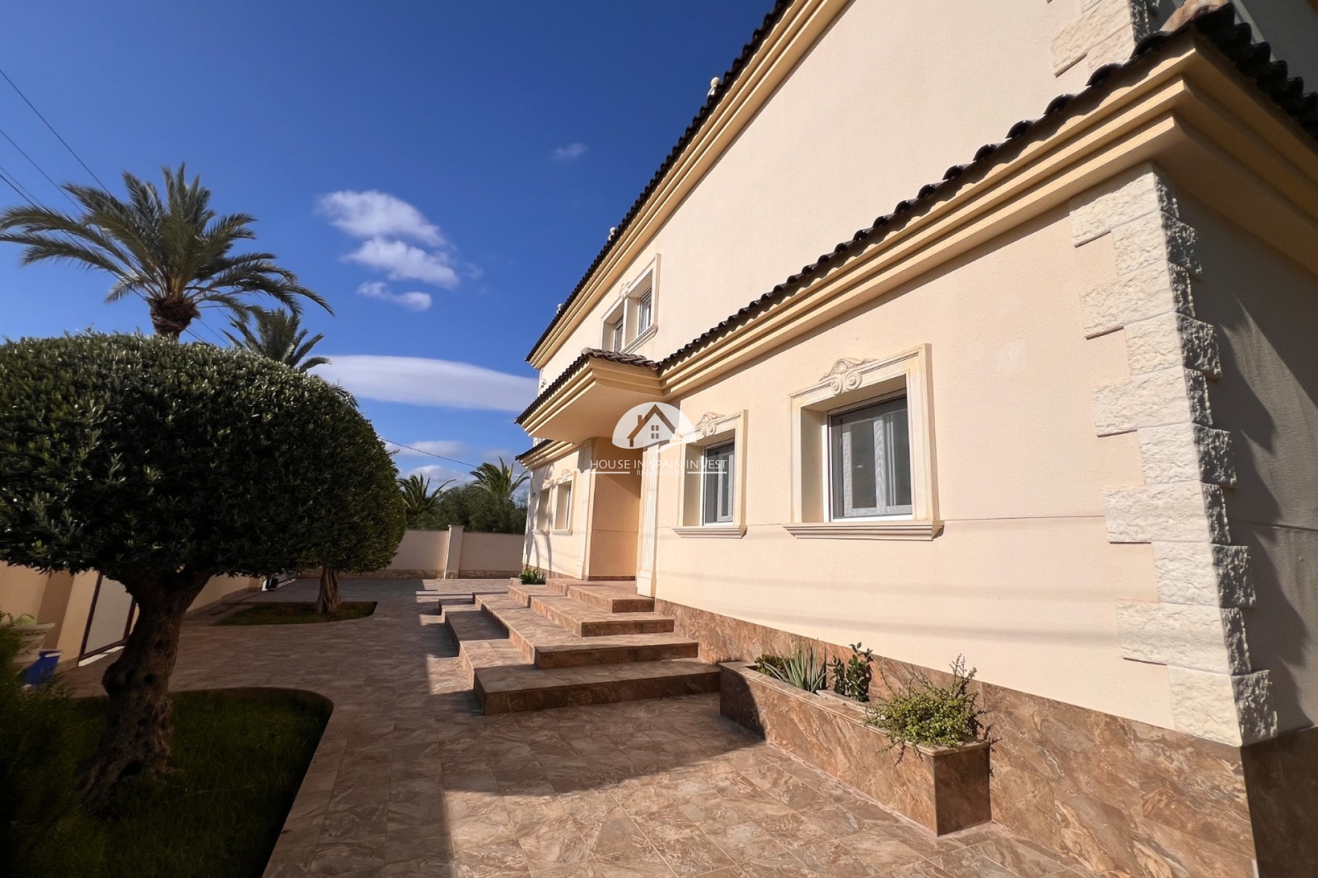 Reventa - Chalet - Orihuela Costa