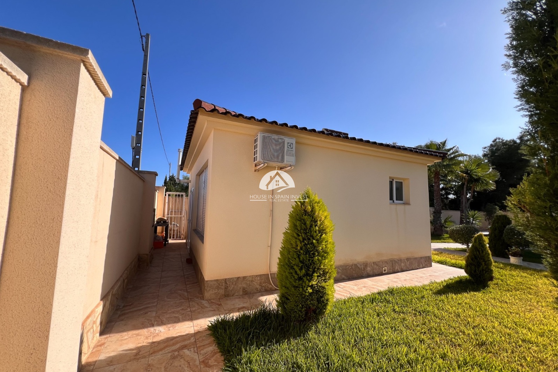 Reventa - Chalet - Orihuela Costa