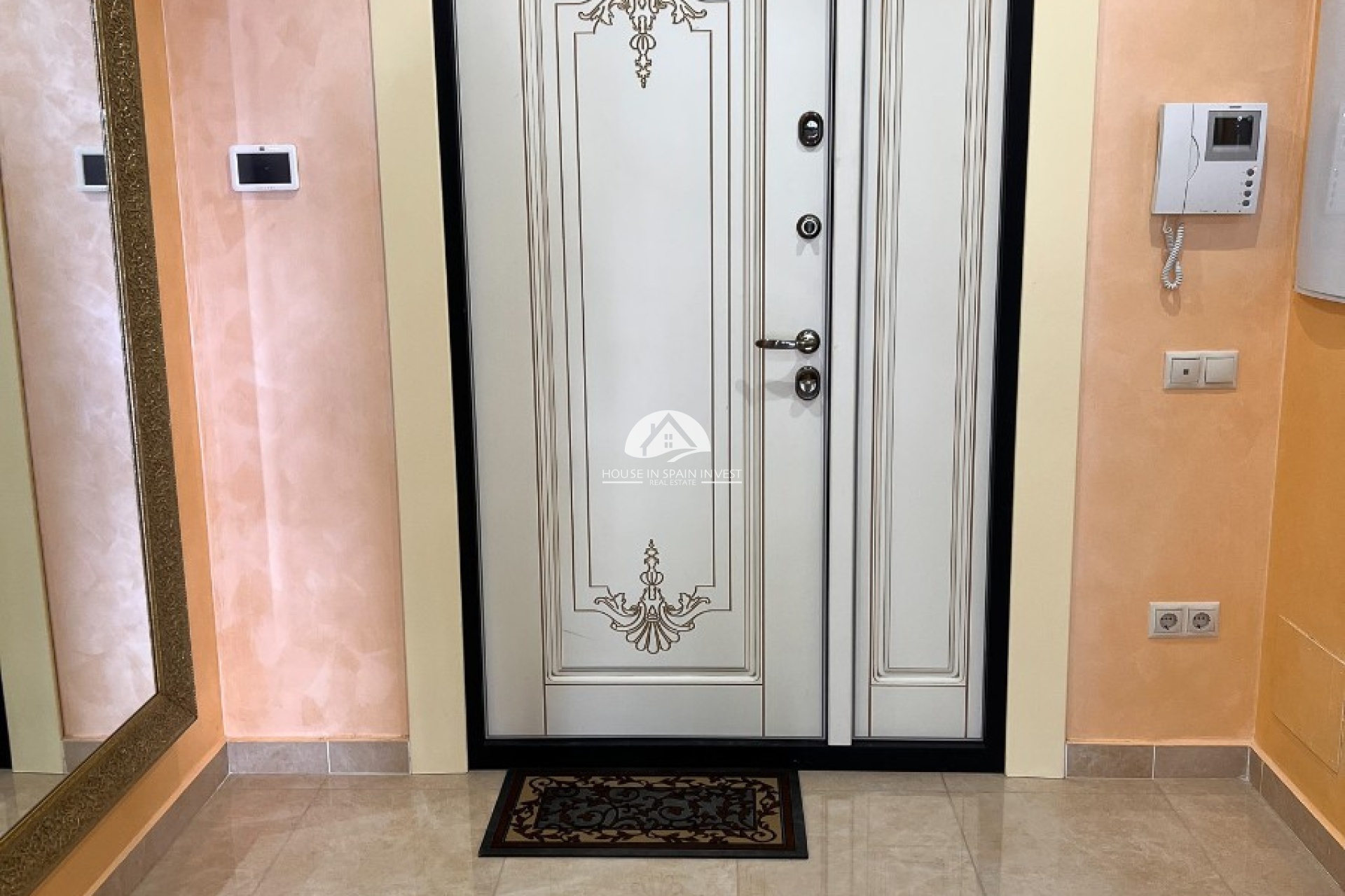 Reventa - Chalet - Orihuela Costa