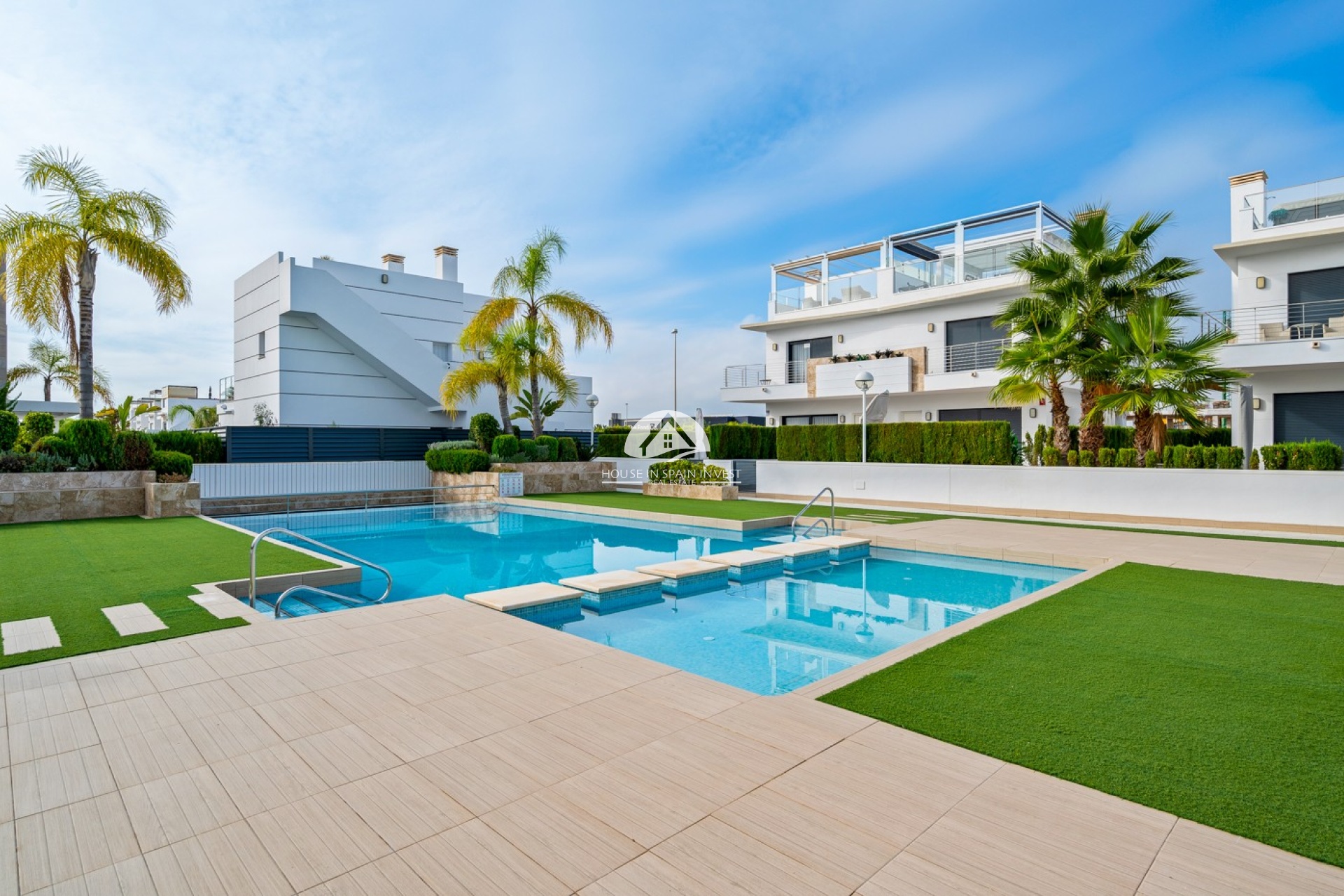 Reventa - Chalet - Rojales - Ciudad Quesada - Ciudad Quesada