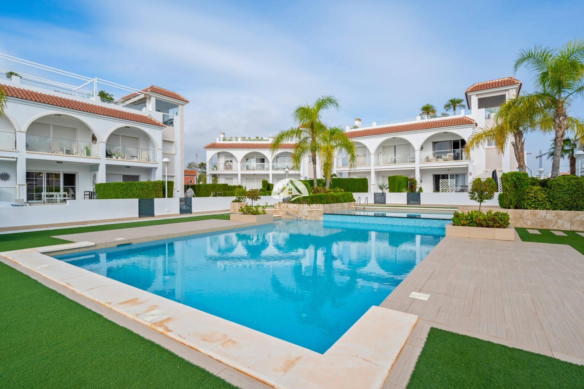 Reventa - Chalet - Rojales - Ciudad Quesada - Ciudad Quesada