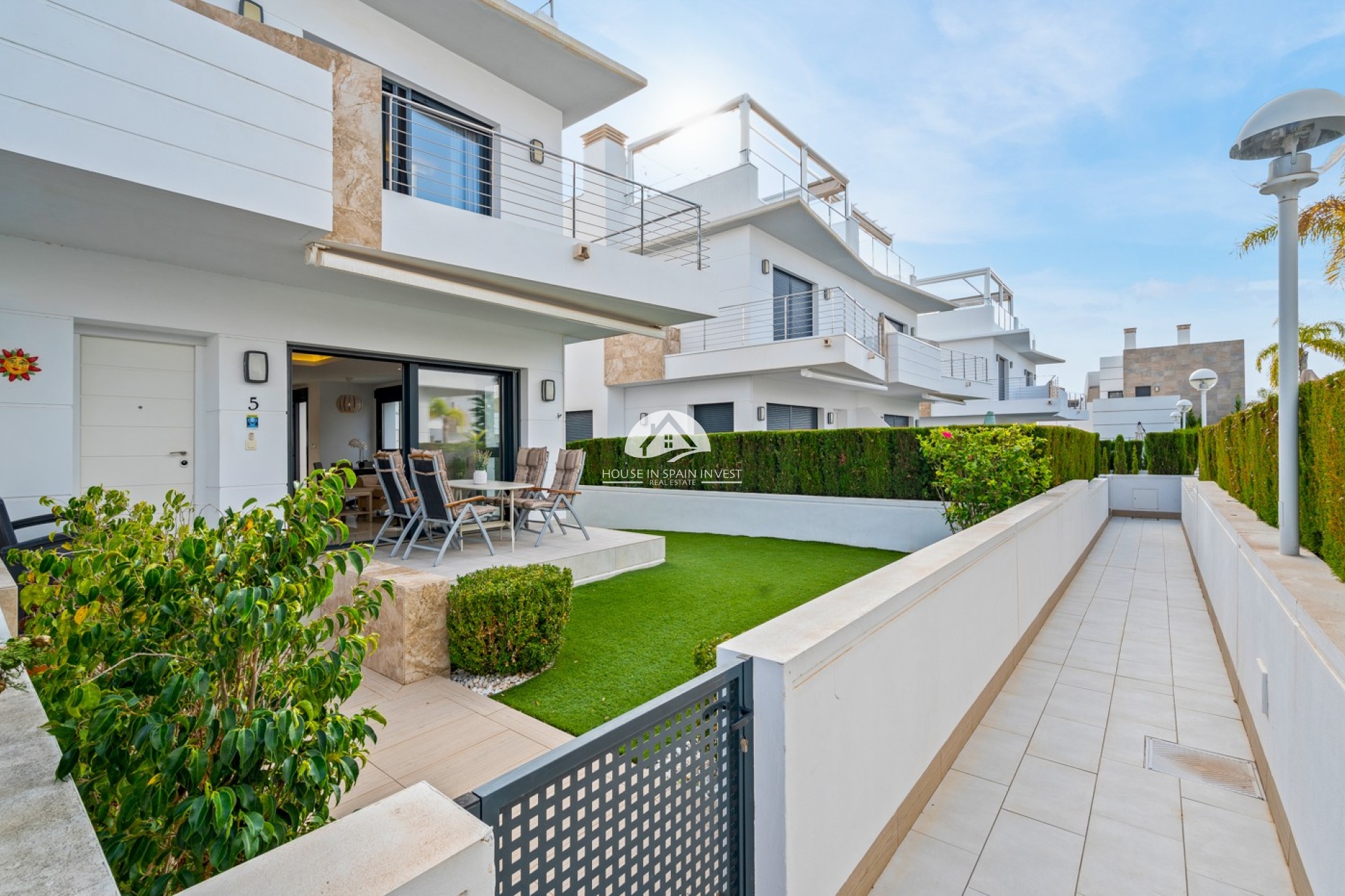 Reventa - Chalet - Rojales - Ciudad Quesada - Ciudad Quesada