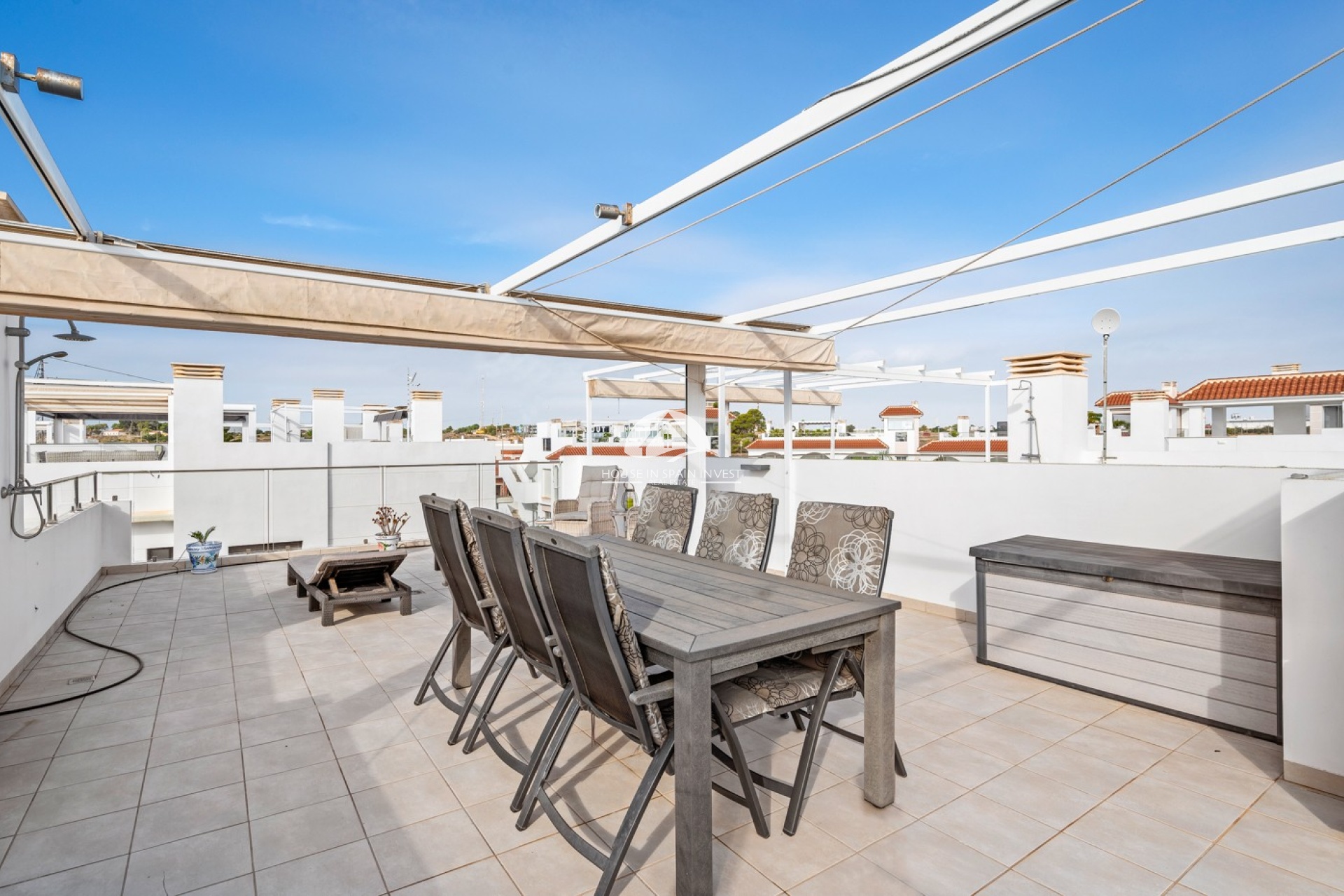 Reventa - Chalet - Rojales - Ciudad Quesada - Ciudad Quesada