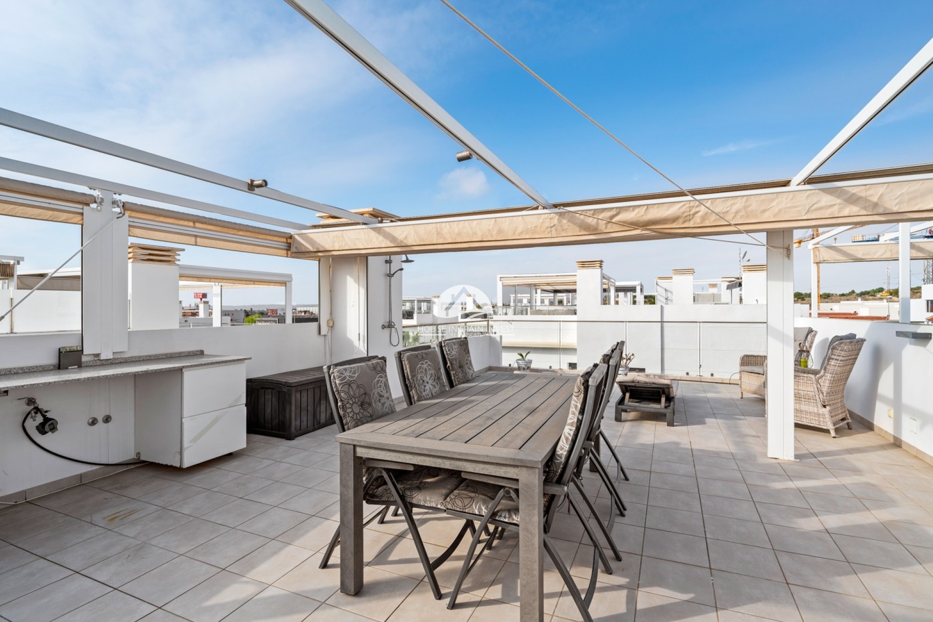 Reventa - Chalet - Rojales - Ciudad Quesada - Ciudad Quesada