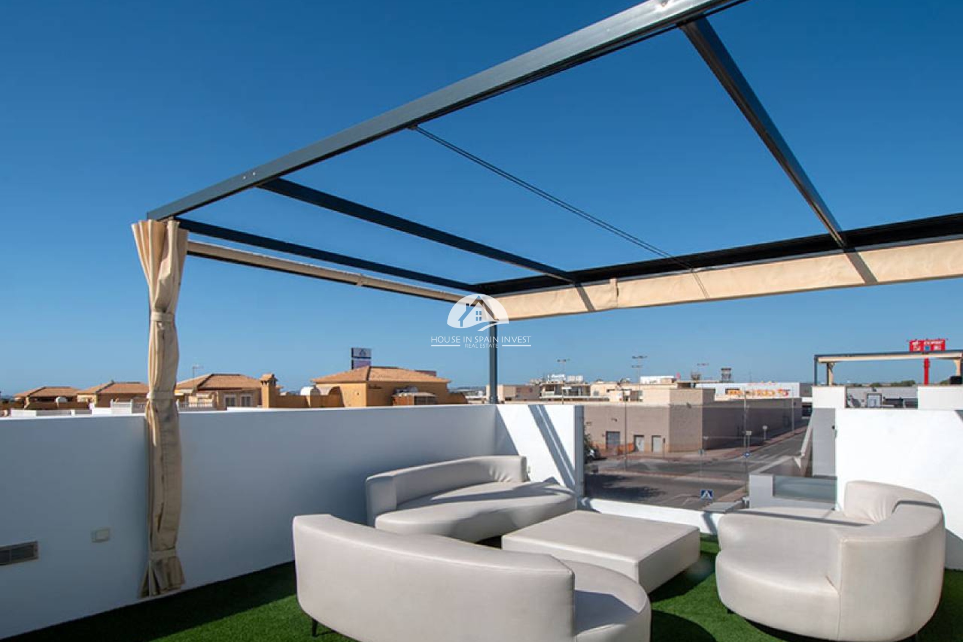 Reventa - Chalet - Rojales - Ciudad Quesada - Ciudad Quesada