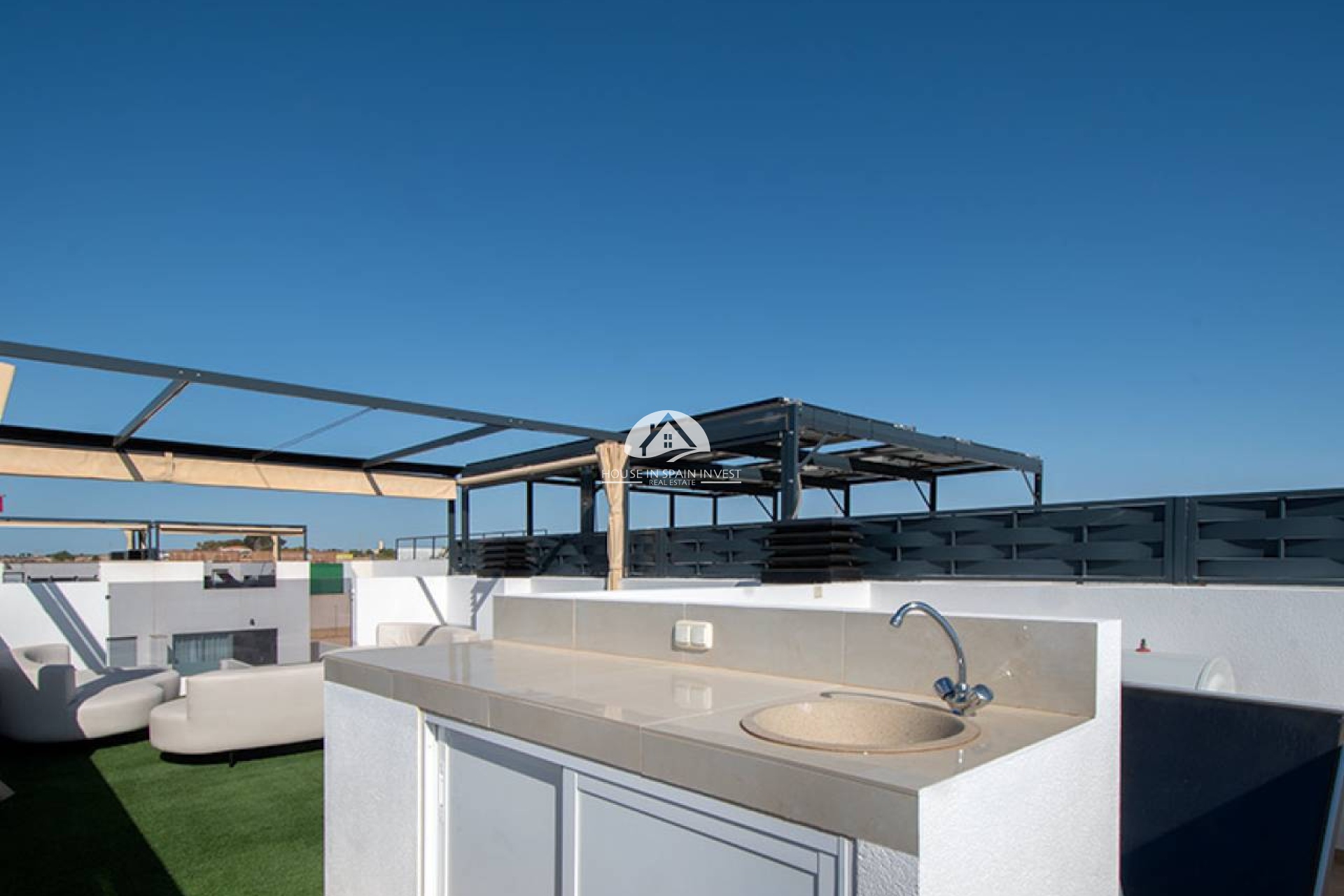 Reventa - Chalet - Rojales - Ciudad Quesada - Ciudad Quesada