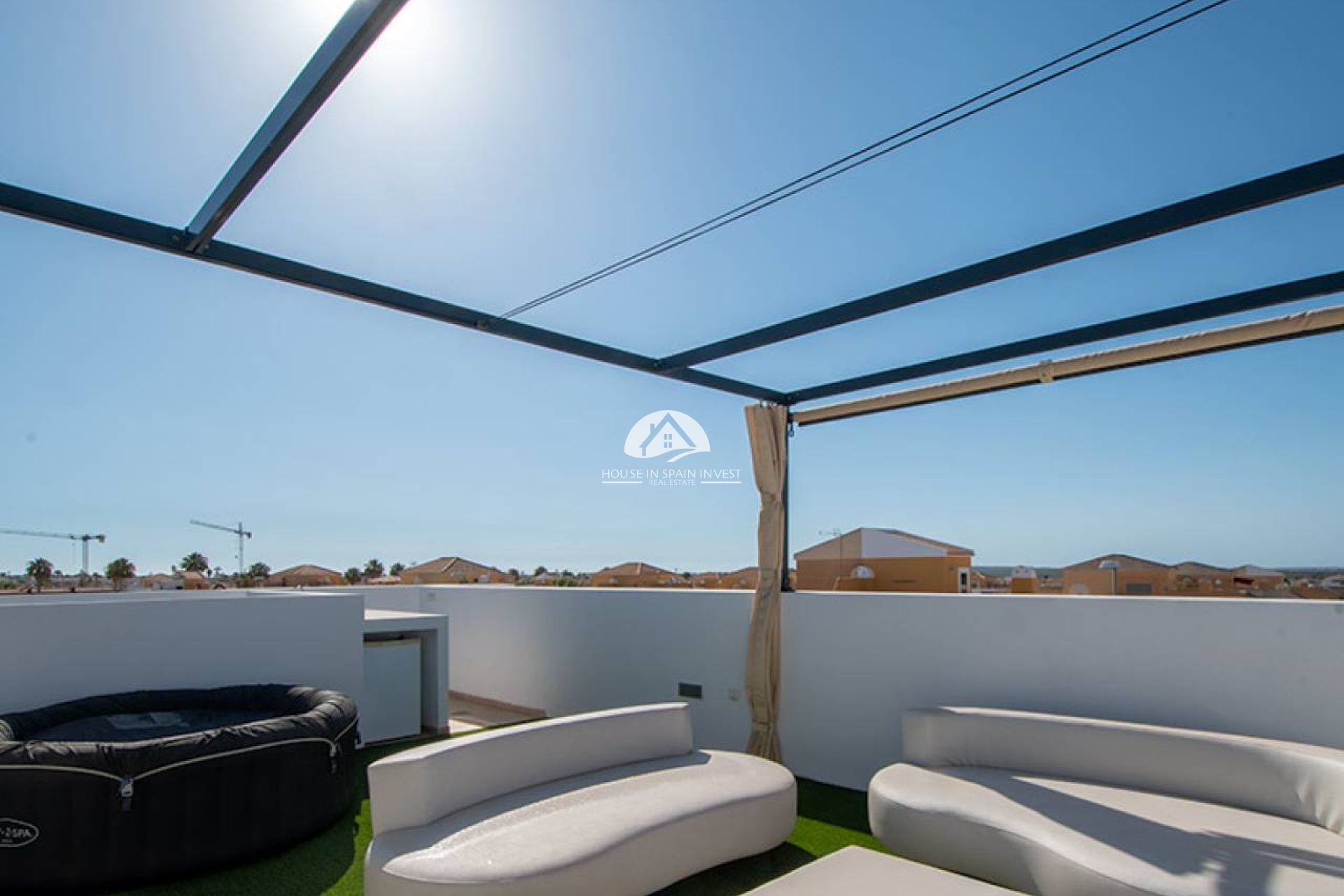 Reventa - Chalet - Rojales - Ciudad Quesada - Ciudad Quesada