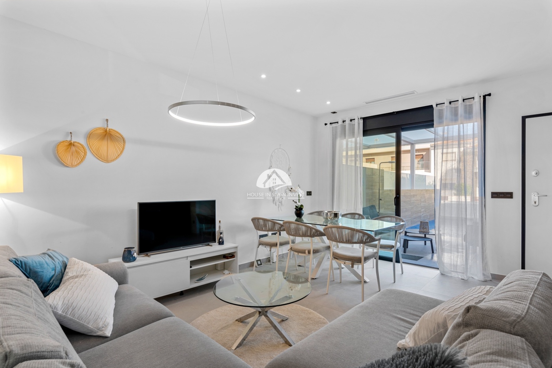 Reventa - Chalet - Rojales - Ciudad Quesada - Ciudad Quesada