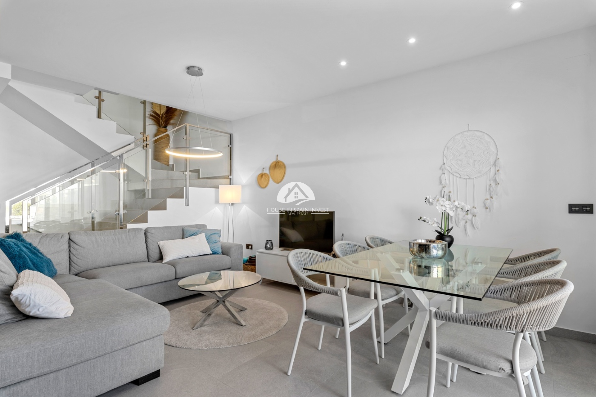 Reventa - Chalet - Rojales - Ciudad Quesada - Ciudad Quesada