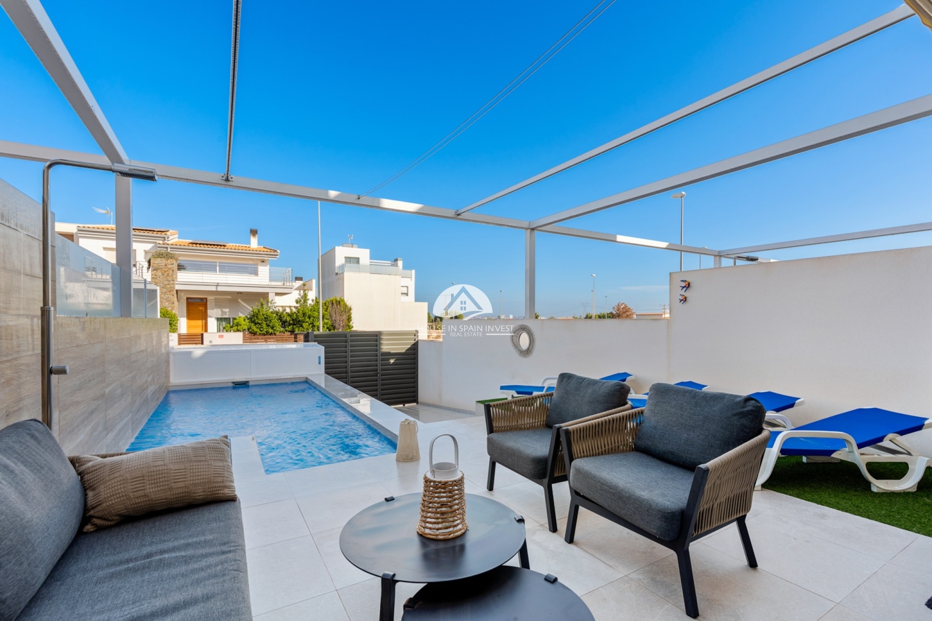 Reventa - Chalet - Rojales - Ciudad Quesada - Ciudad Quesada