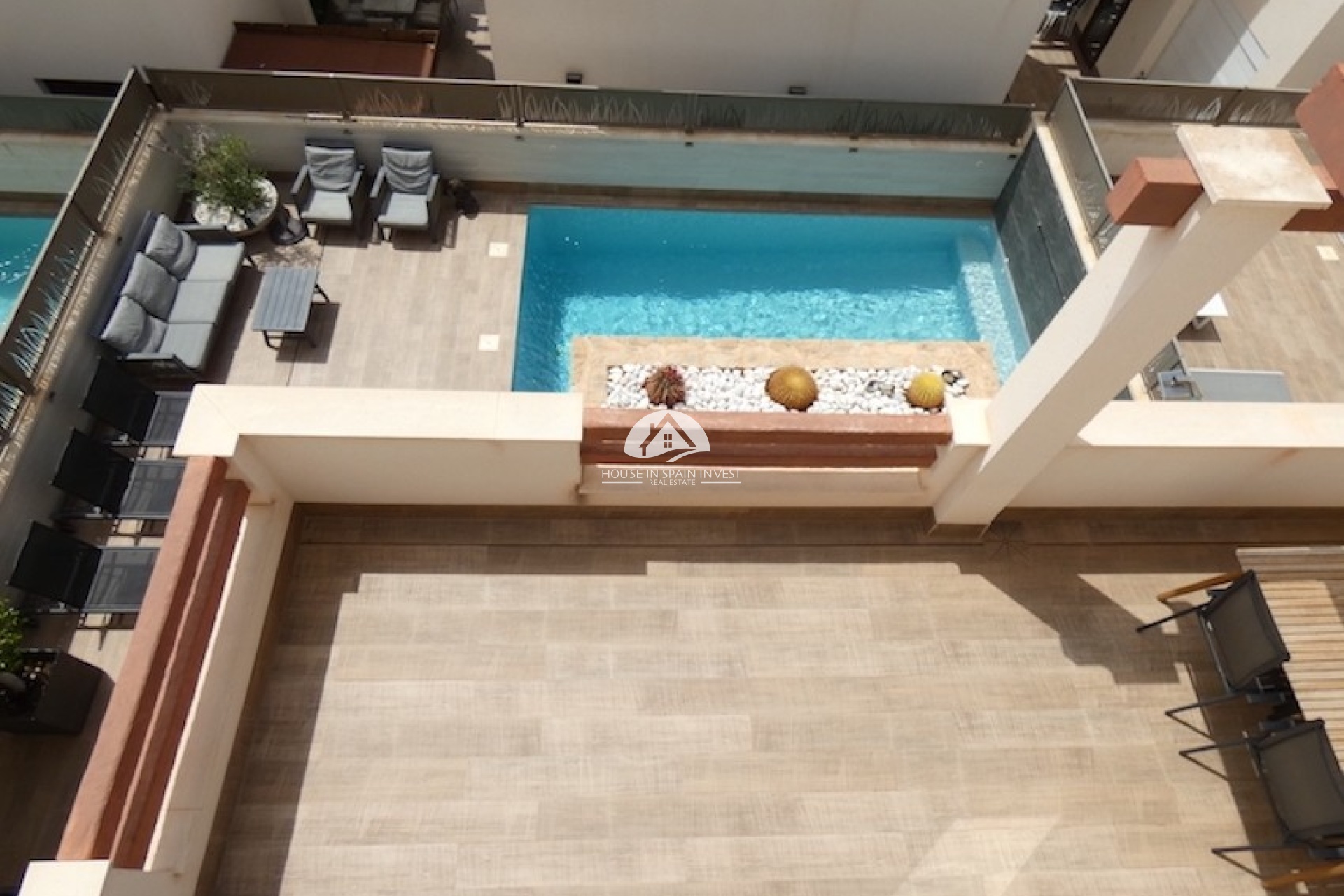 Reventa - Chalet - Rojales - Ciudad Quesada - Ciudad Quesada