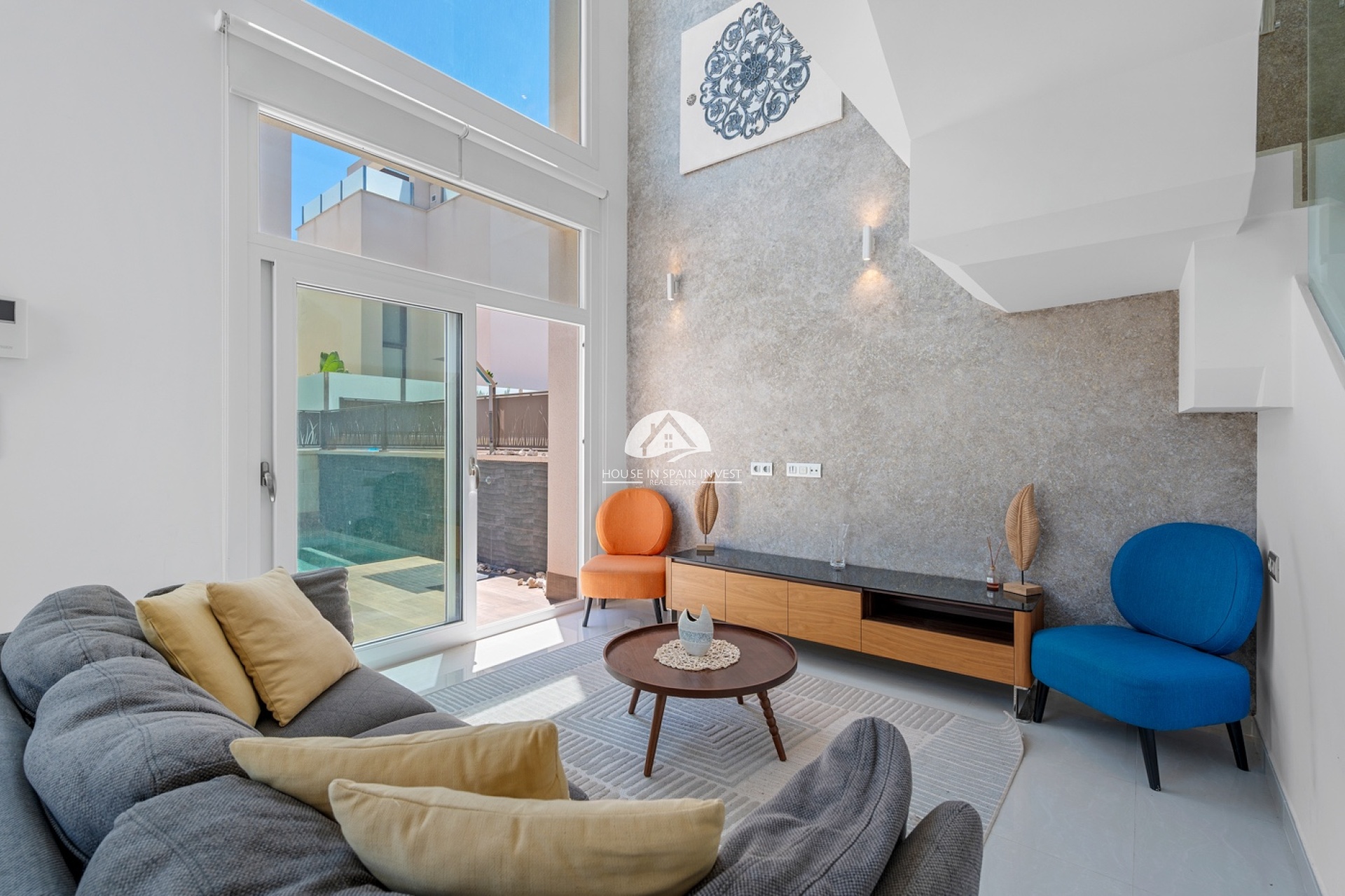 Reventa - Chalet - Rojales - Ciudad Quesada - Ciudad Quesada