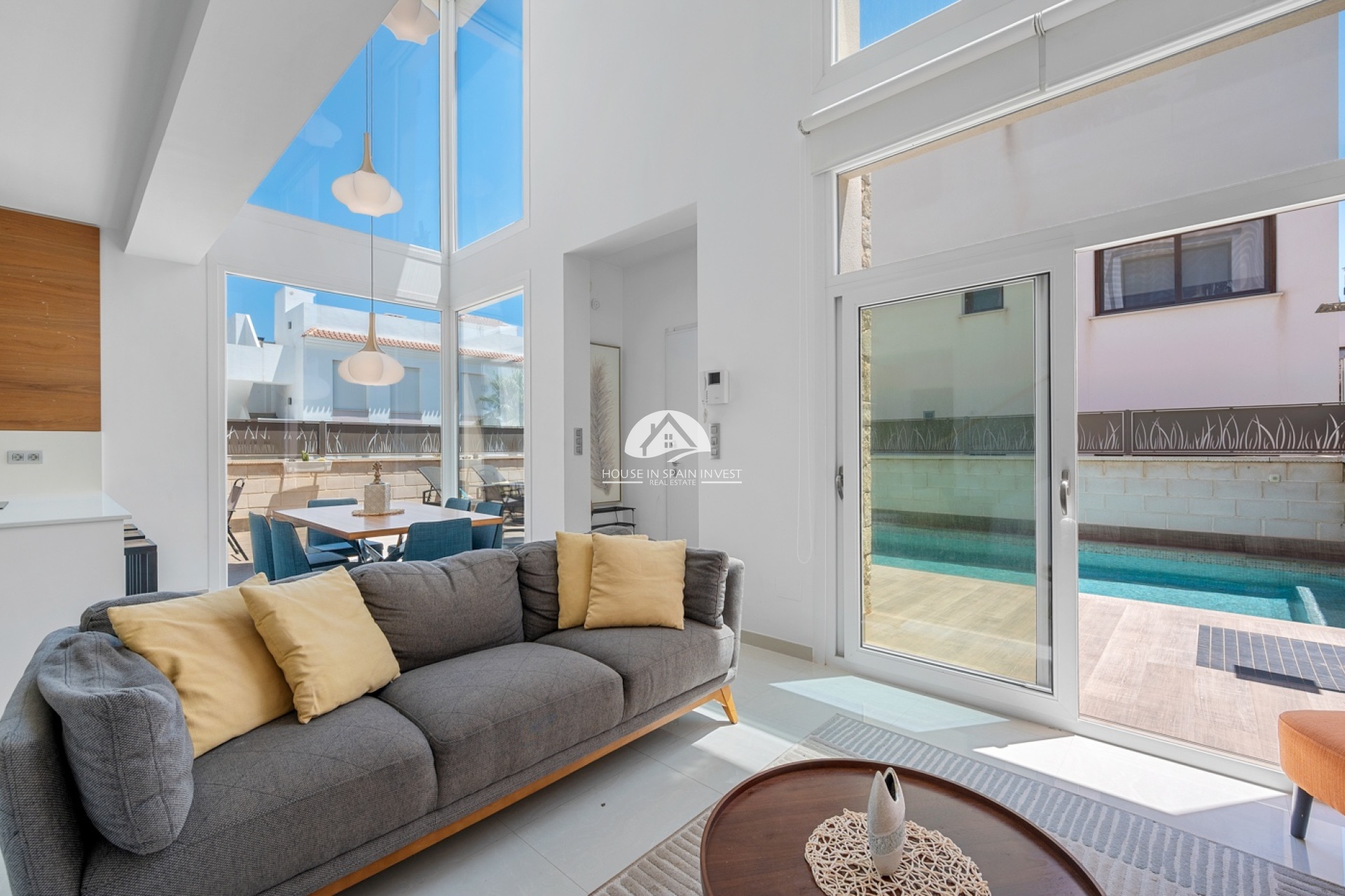 Reventa - Chalet - Rojales - Ciudad Quesada - Ciudad Quesada