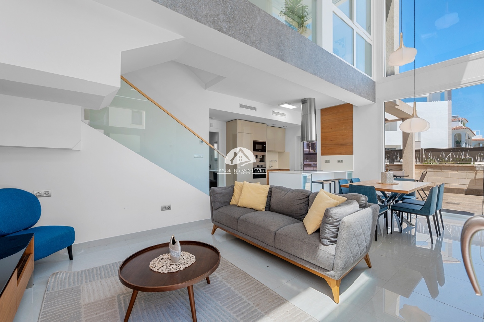 Reventa - Chalet - Rojales - Ciudad Quesada - Ciudad Quesada