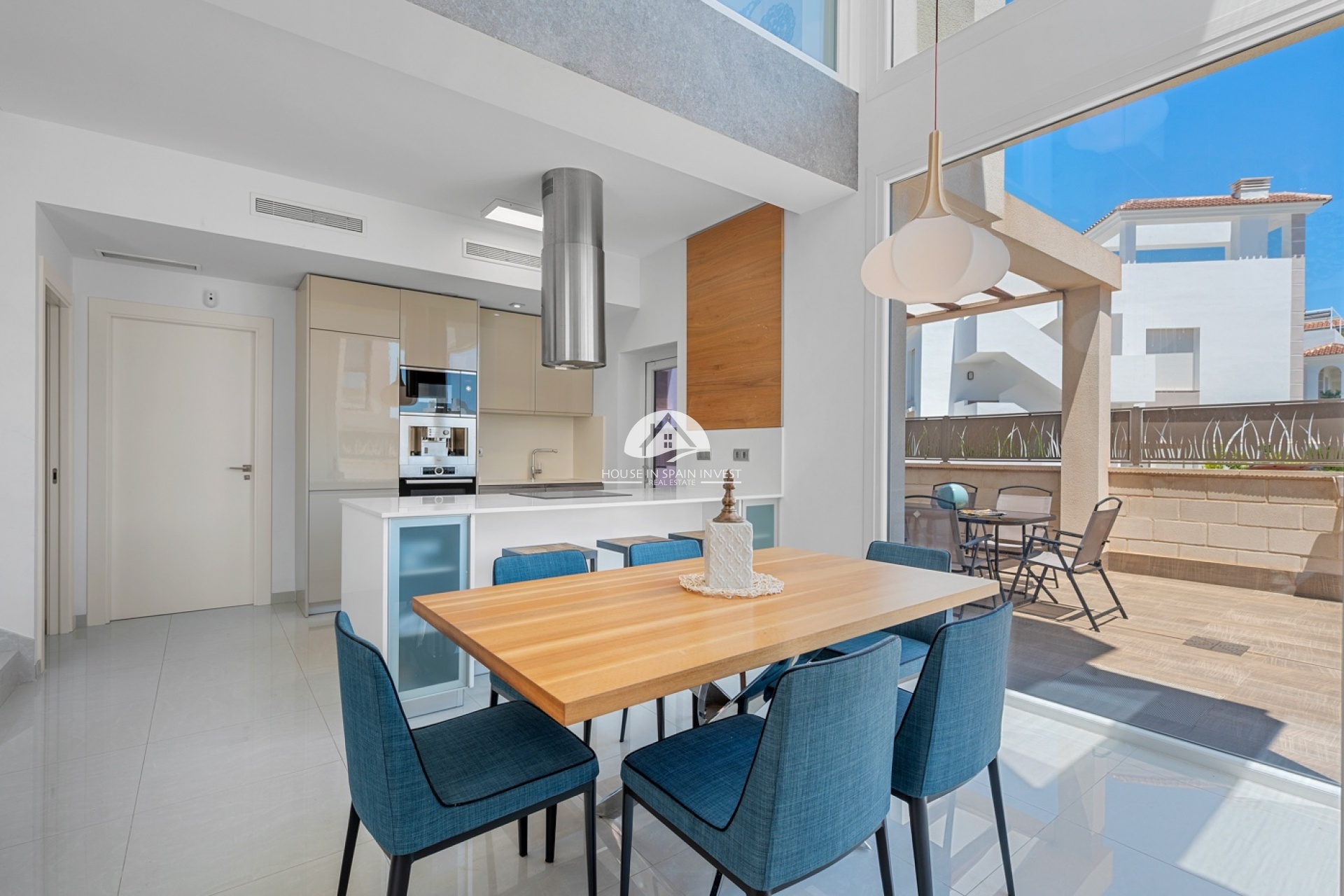 Reventa - Chalet - Rojales - Ciudad Quesada - Ciudad Quesada