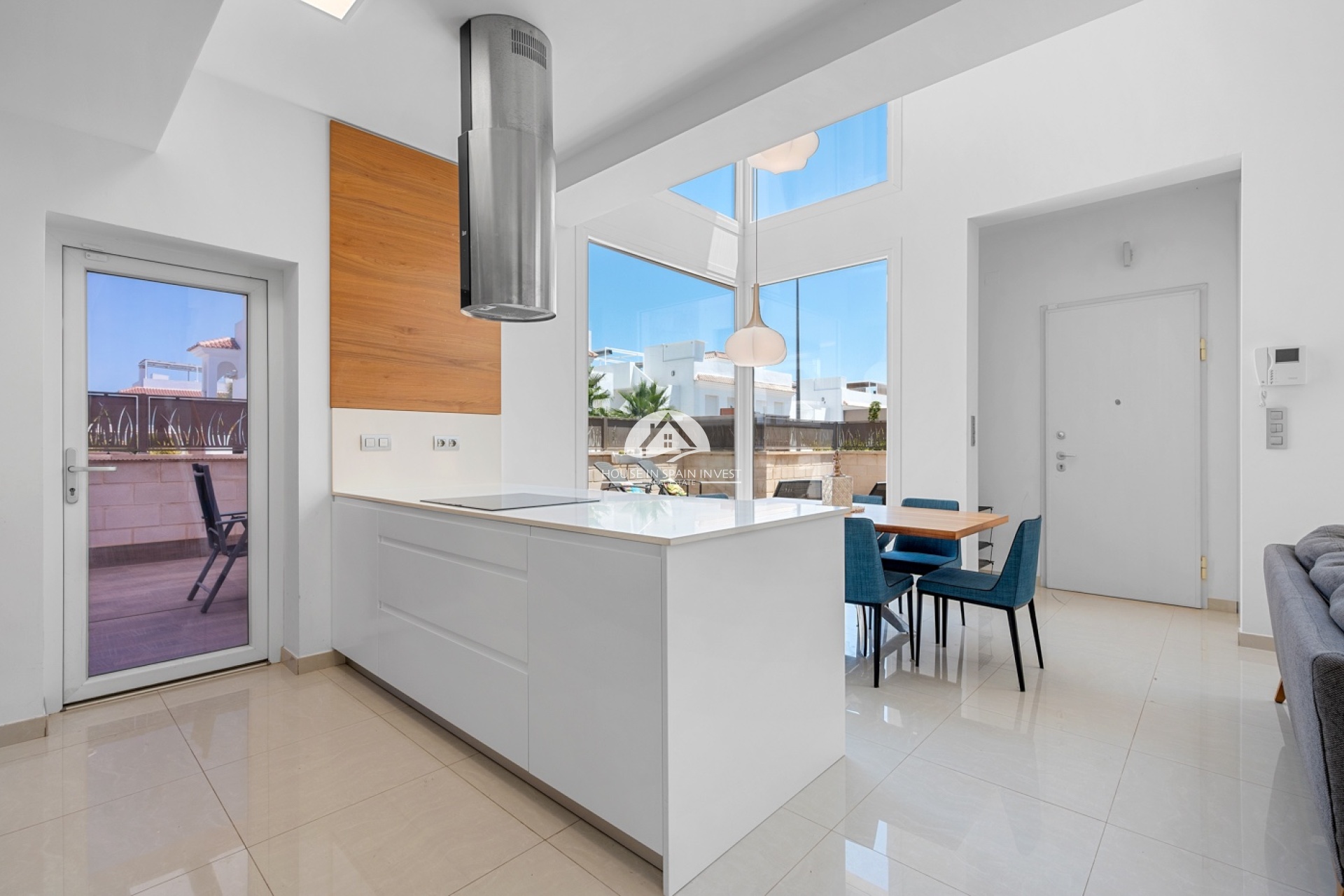 Reventa - Chalet - Rojales - Ciudad Quesada - Ciudad Quesada