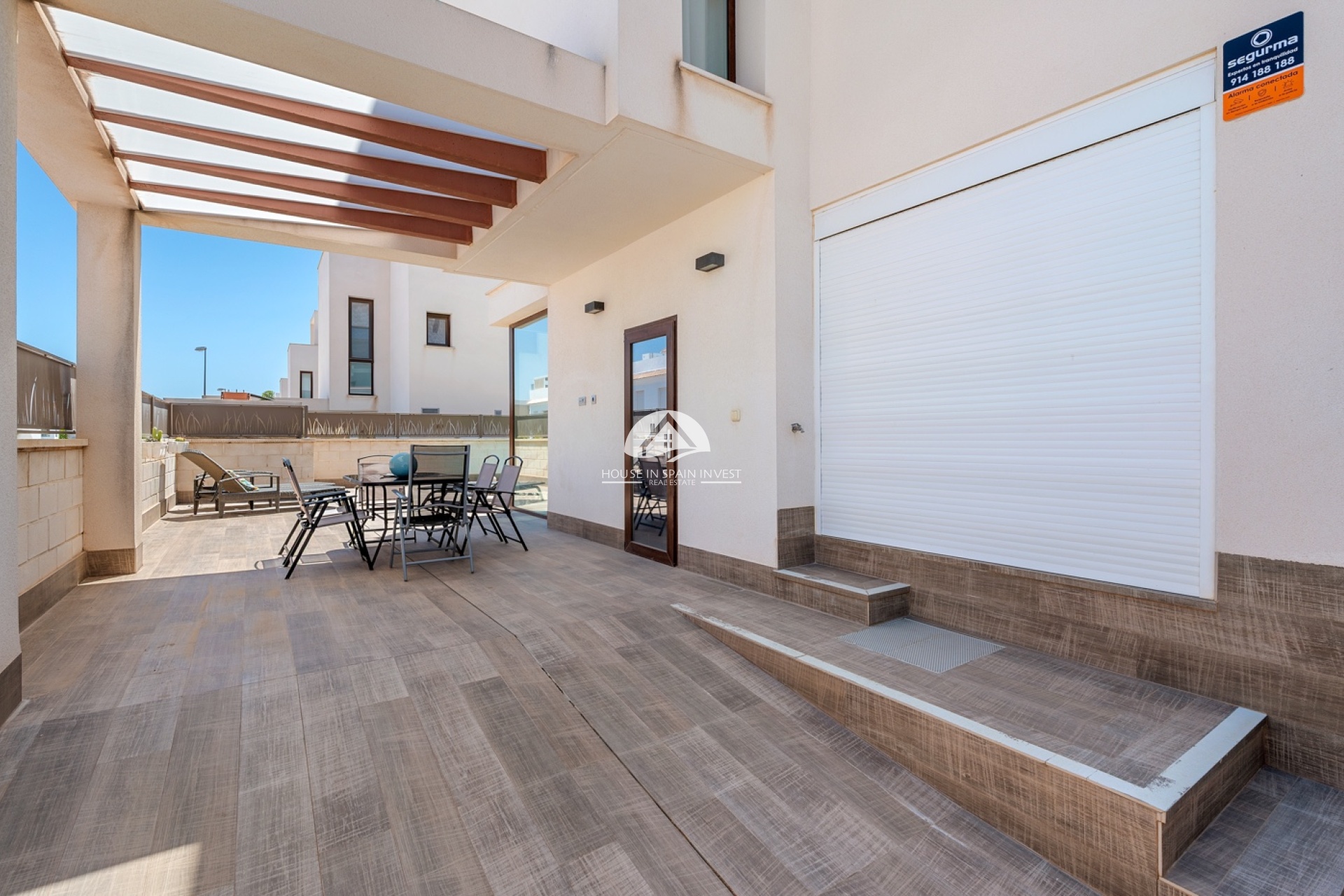 Reventa - Chalet - Rojales - Ciudad Quesada - Ciudad Quesada