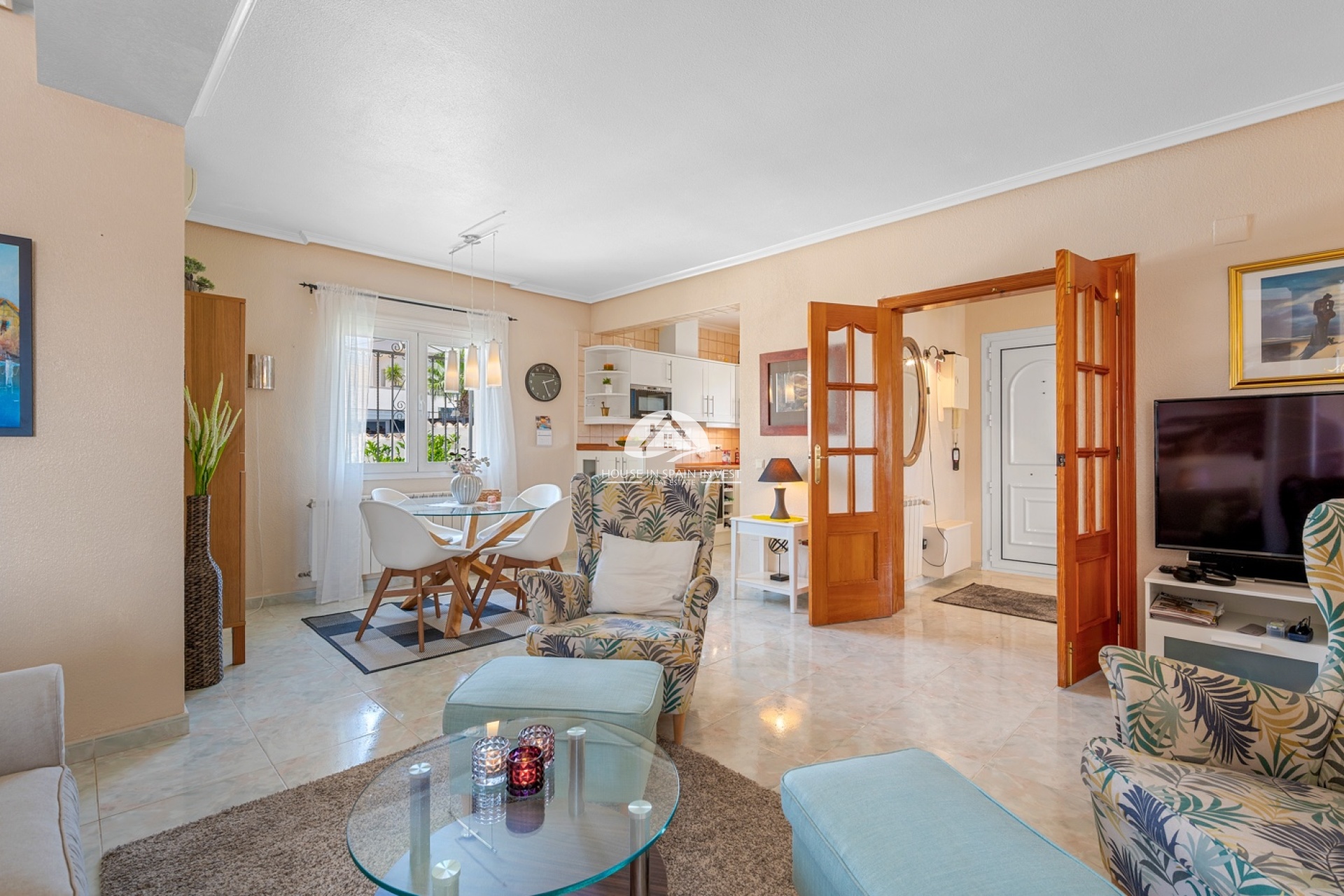 Reventa - Chalet - Rojales - Ciudad Quesada - Ciudad Quesada