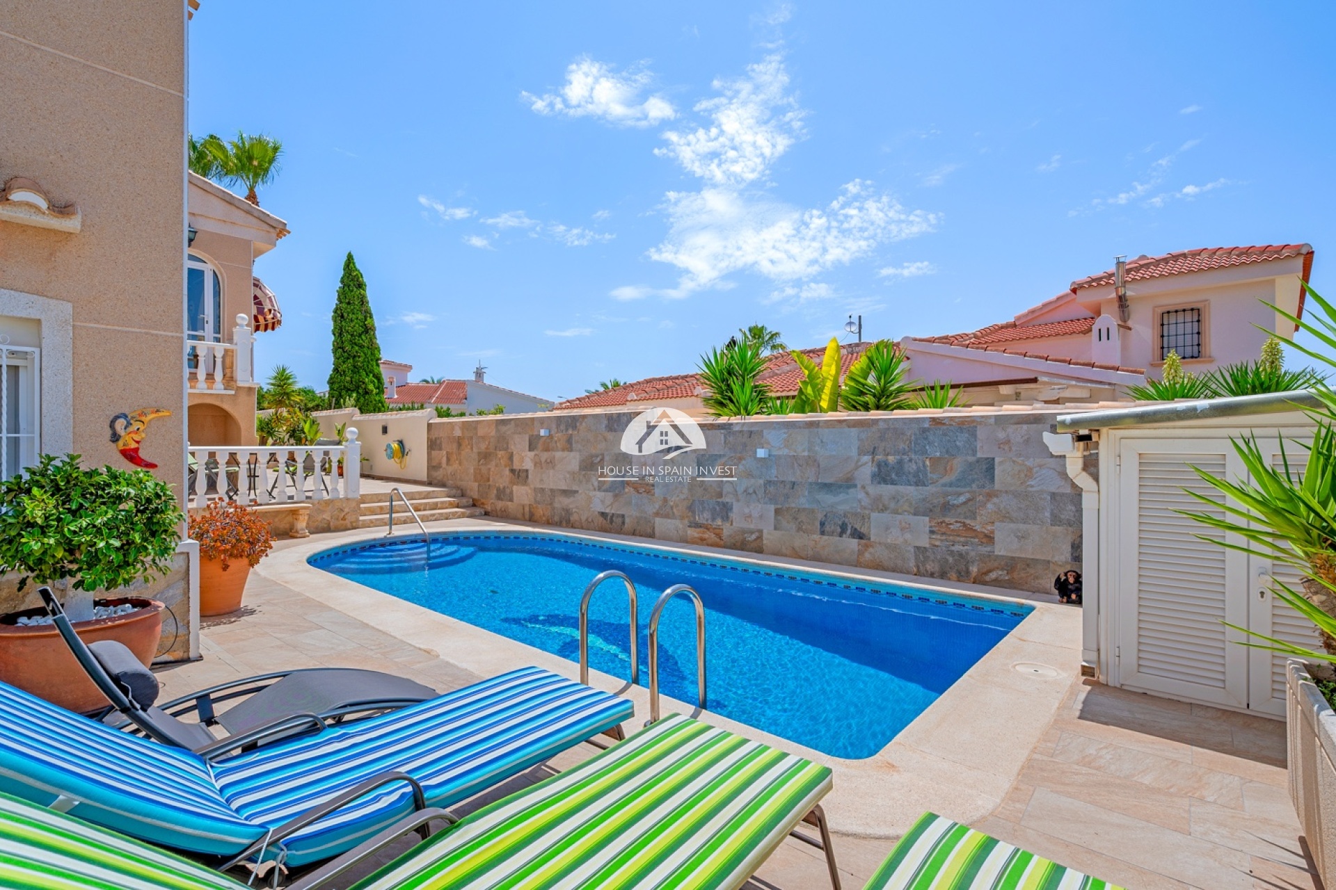 Reventa - Chalet - Rojales - Ciudad Quesada - Ciudad Quesada