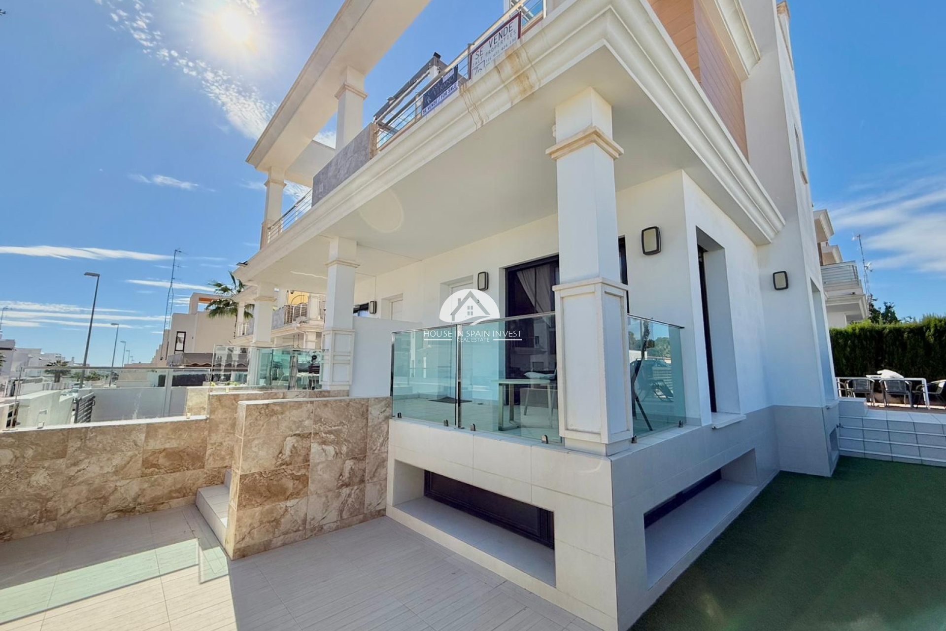 Reventa - Chalet - Rojales - Ciudad Quesada - Ciudad Quesada