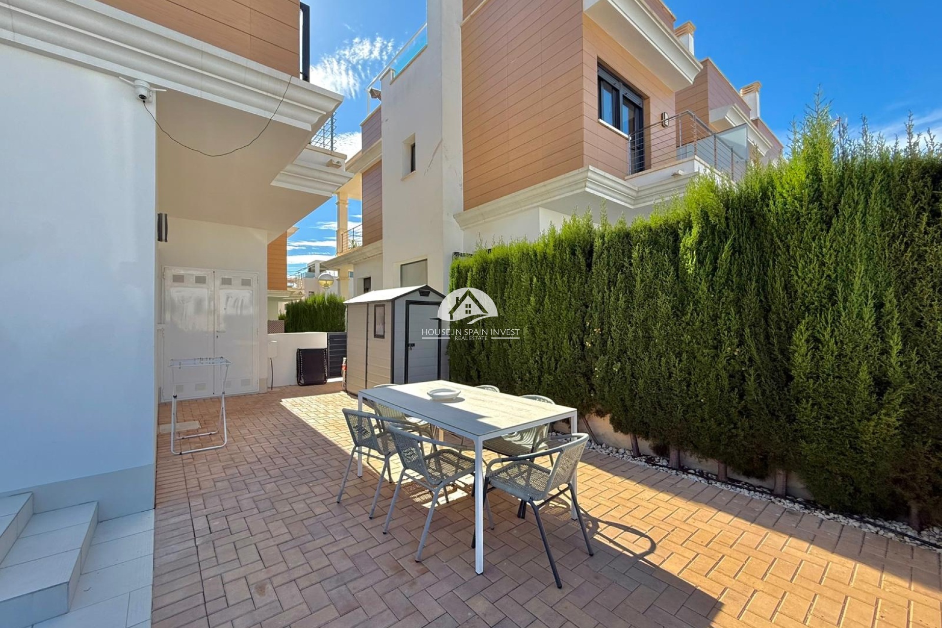 Reventa - Chalet - Rojales - Ciudad Quesada - Ciudad Quesada