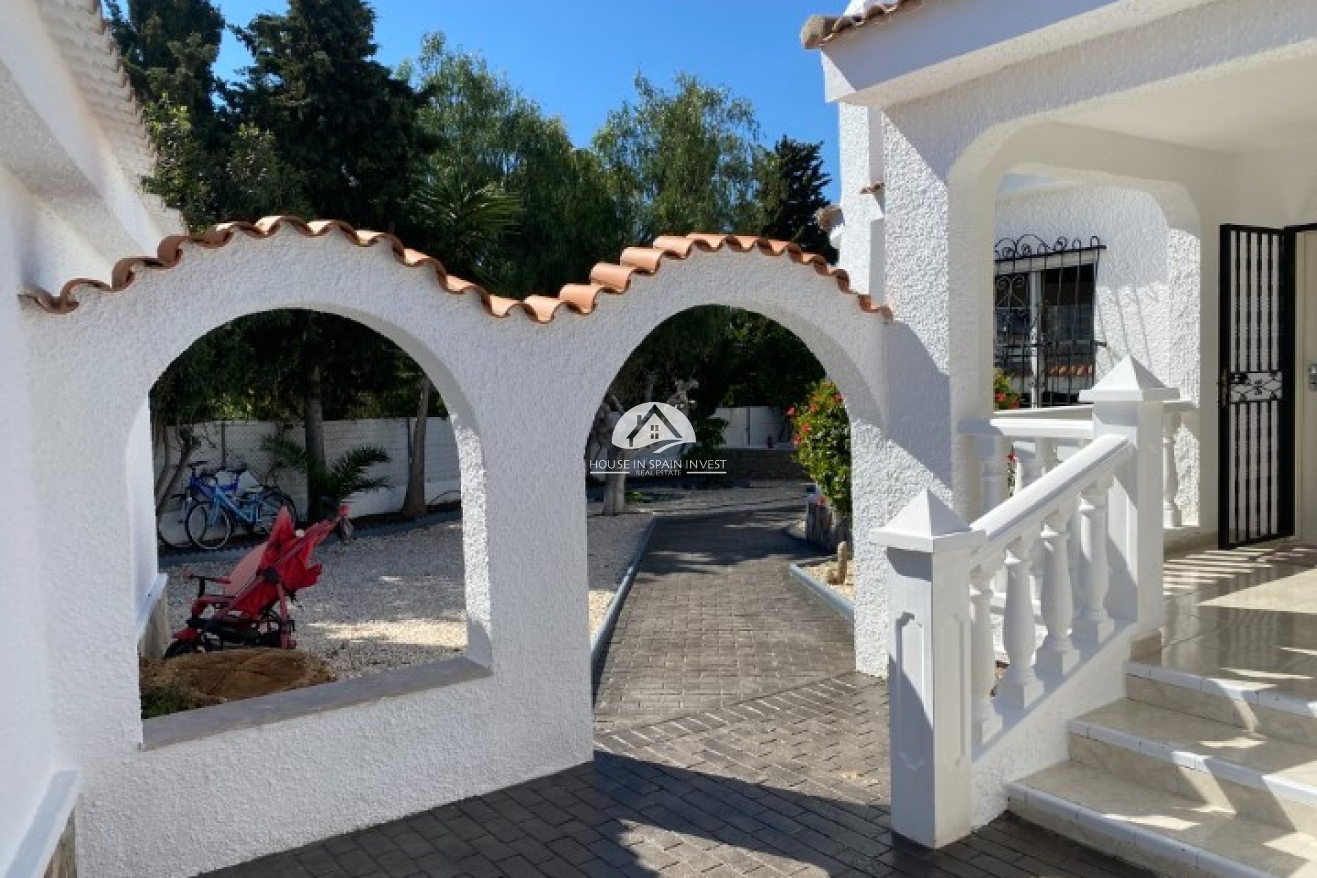 Reventa - Chalet - Rojales - Ciudad Quesada - Ciudad Quesada