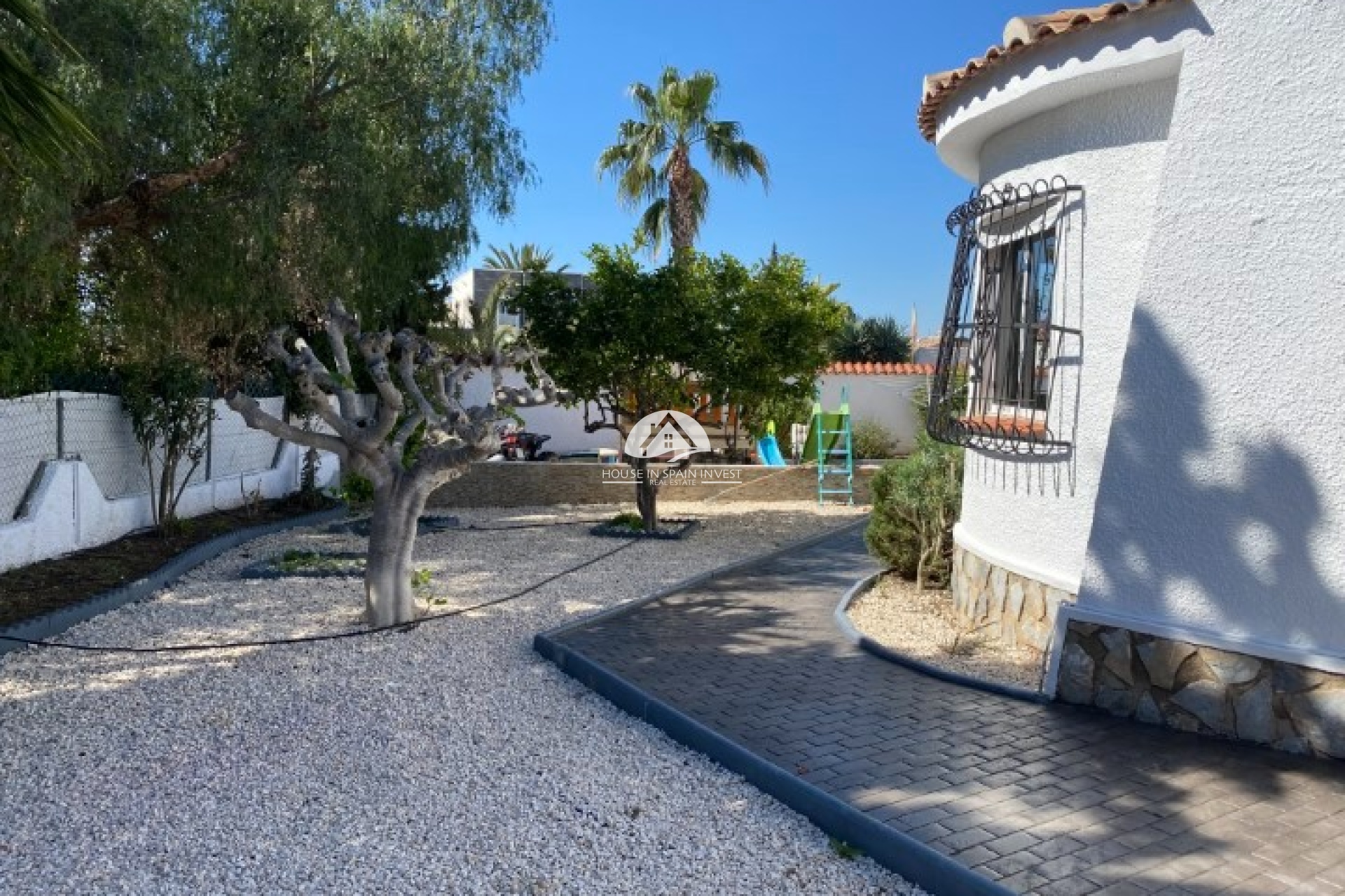 Reventa - Chalet - Rojales - Ciudad Quesada - Ciudad Quesada