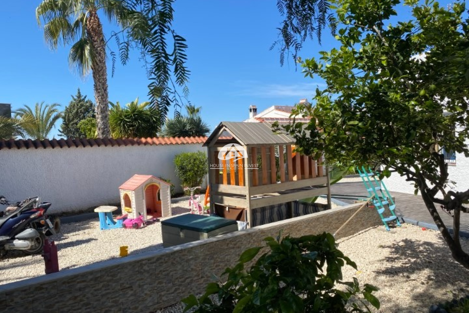 Reventa - Chalet - Rojales - Ciudad Quesada - Ciudad Quesada