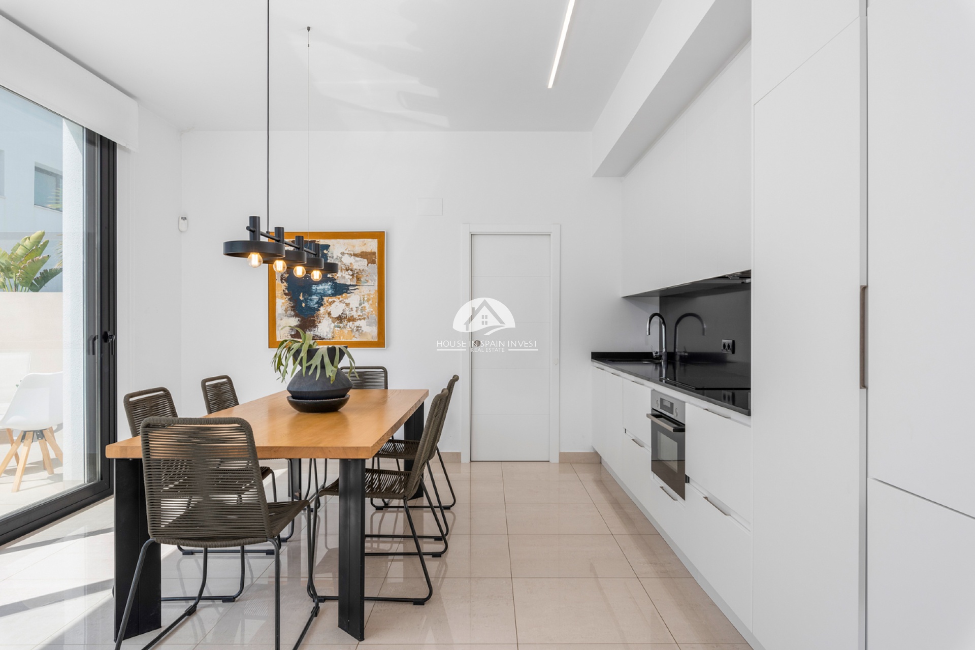 Reventa - Chalet - Rojales - Ciudad Quesada - Ciudad Quesada