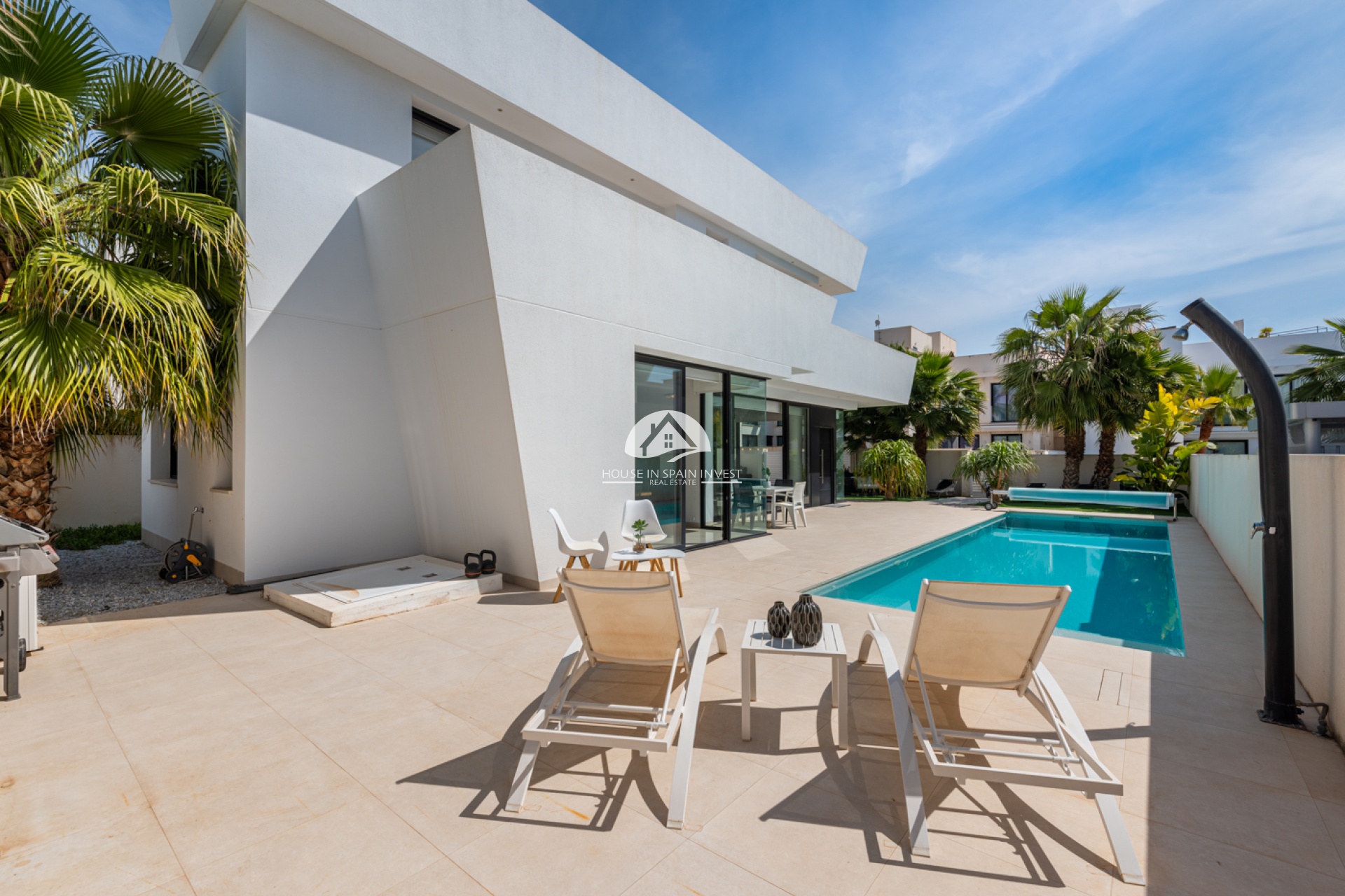 Reventa - Chalet - Rojales - Ciudad Quesada - Ciudad Quesada