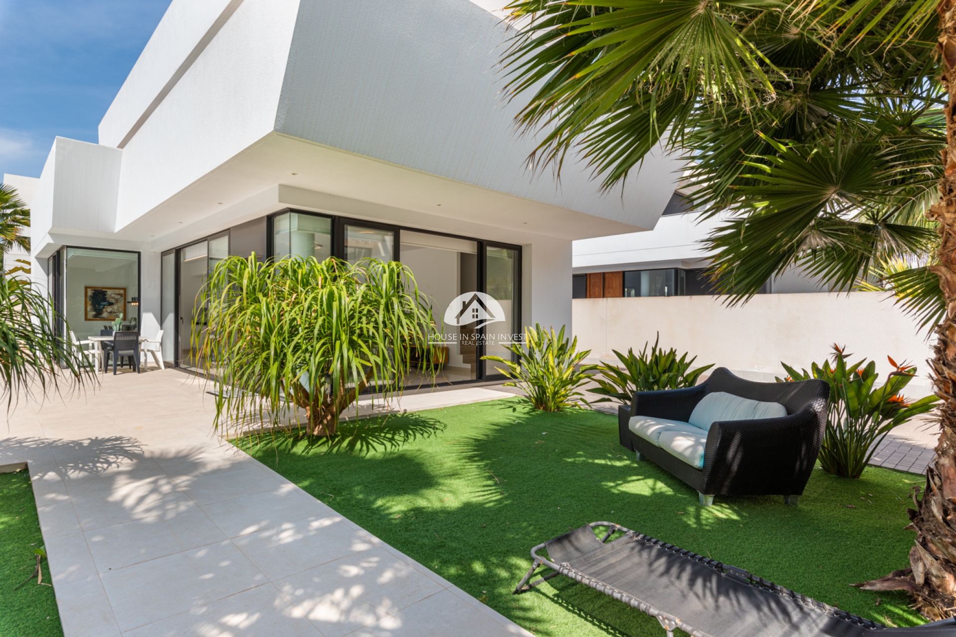 Reventa - Chalet - Rojales - Ciudad Quesada - Ciudad Quesada