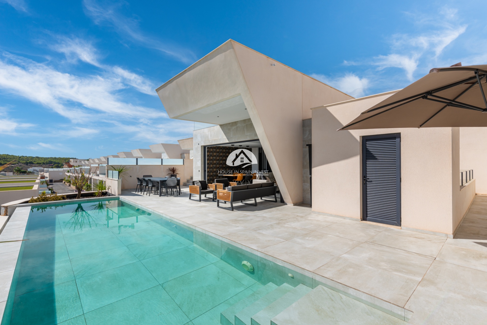 Reventa - Chalet - Rojales - Ciudad Quesada - Ciudad Quesada