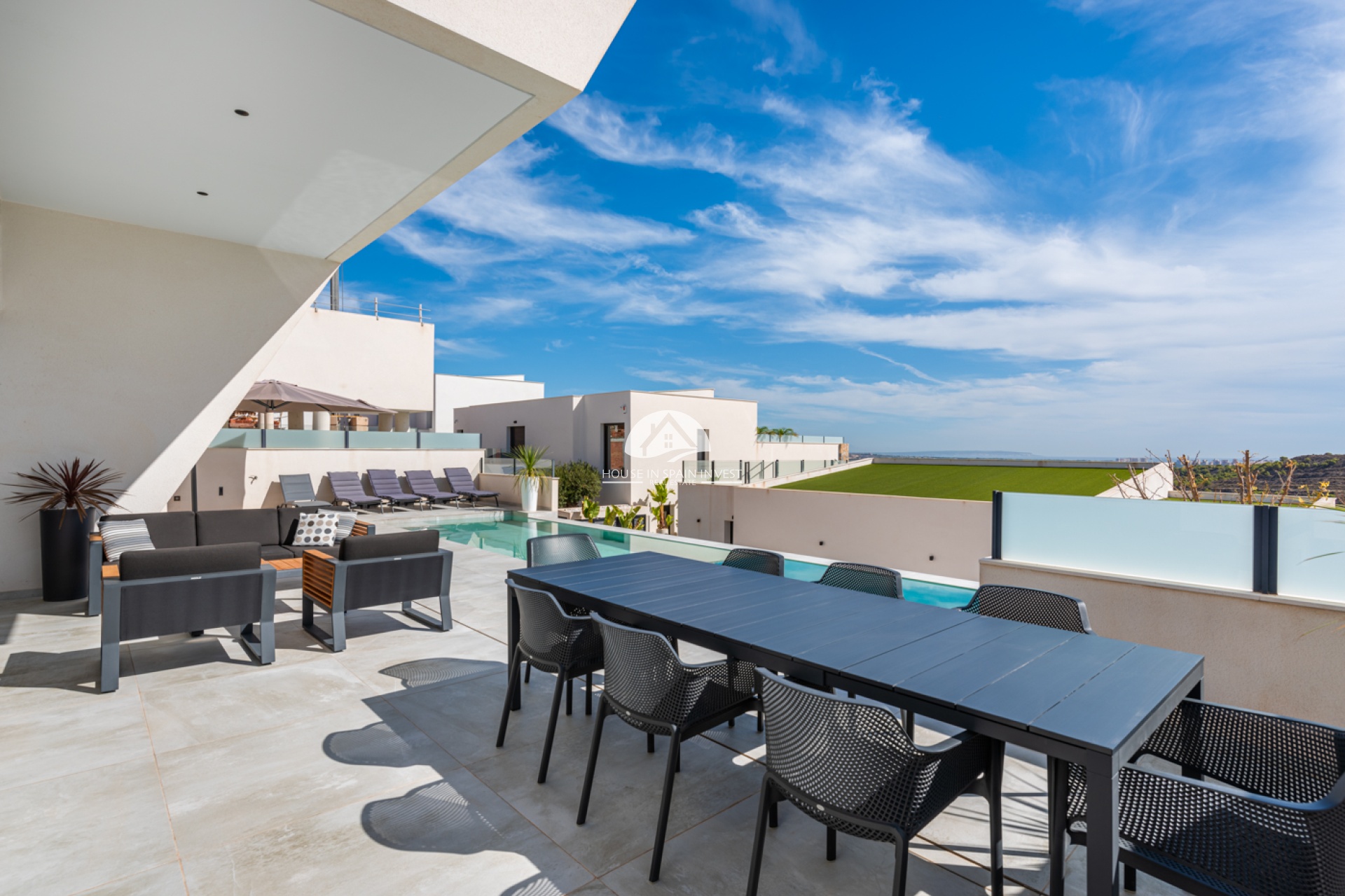 Reventa - Chalet - Rojales - Ciudad Quesada - Ciudad Quesada