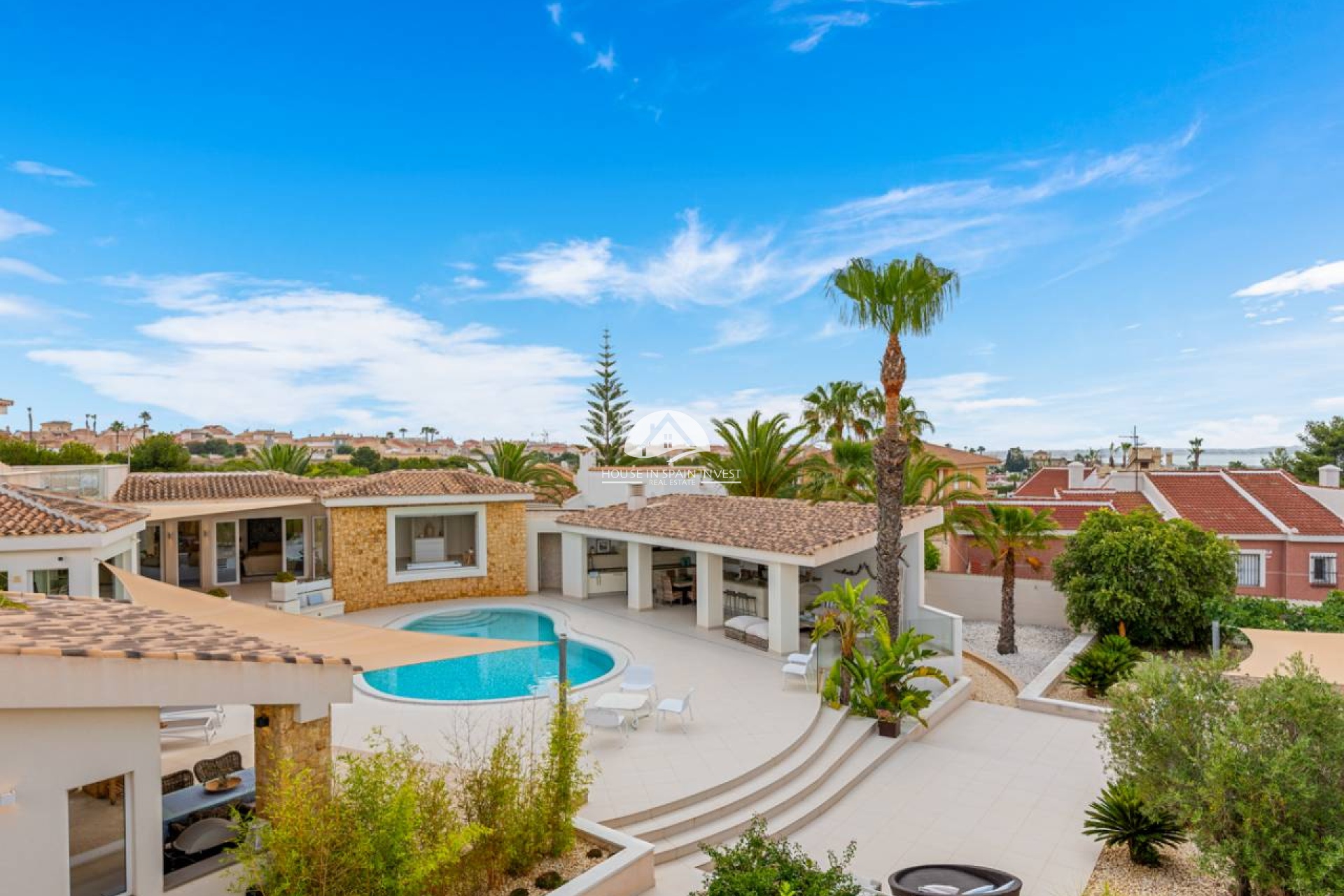 Reventa - Chalet - Rojales - Ciudad Quesada - Ciudad Quesada