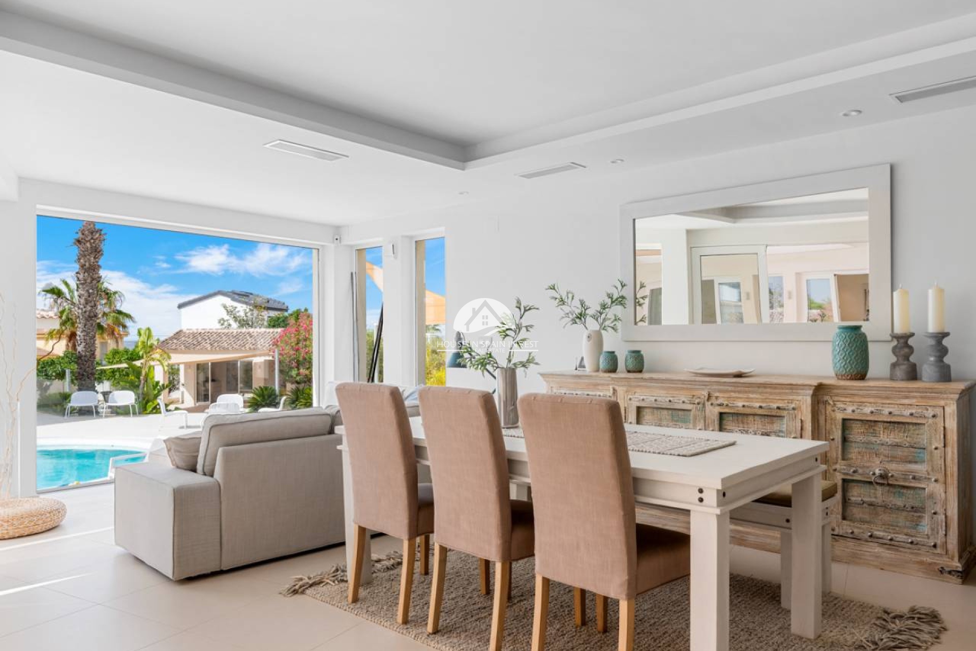 Reventa - Chalet - Rojales - Ciudad Quesada - Ciudad Quesada