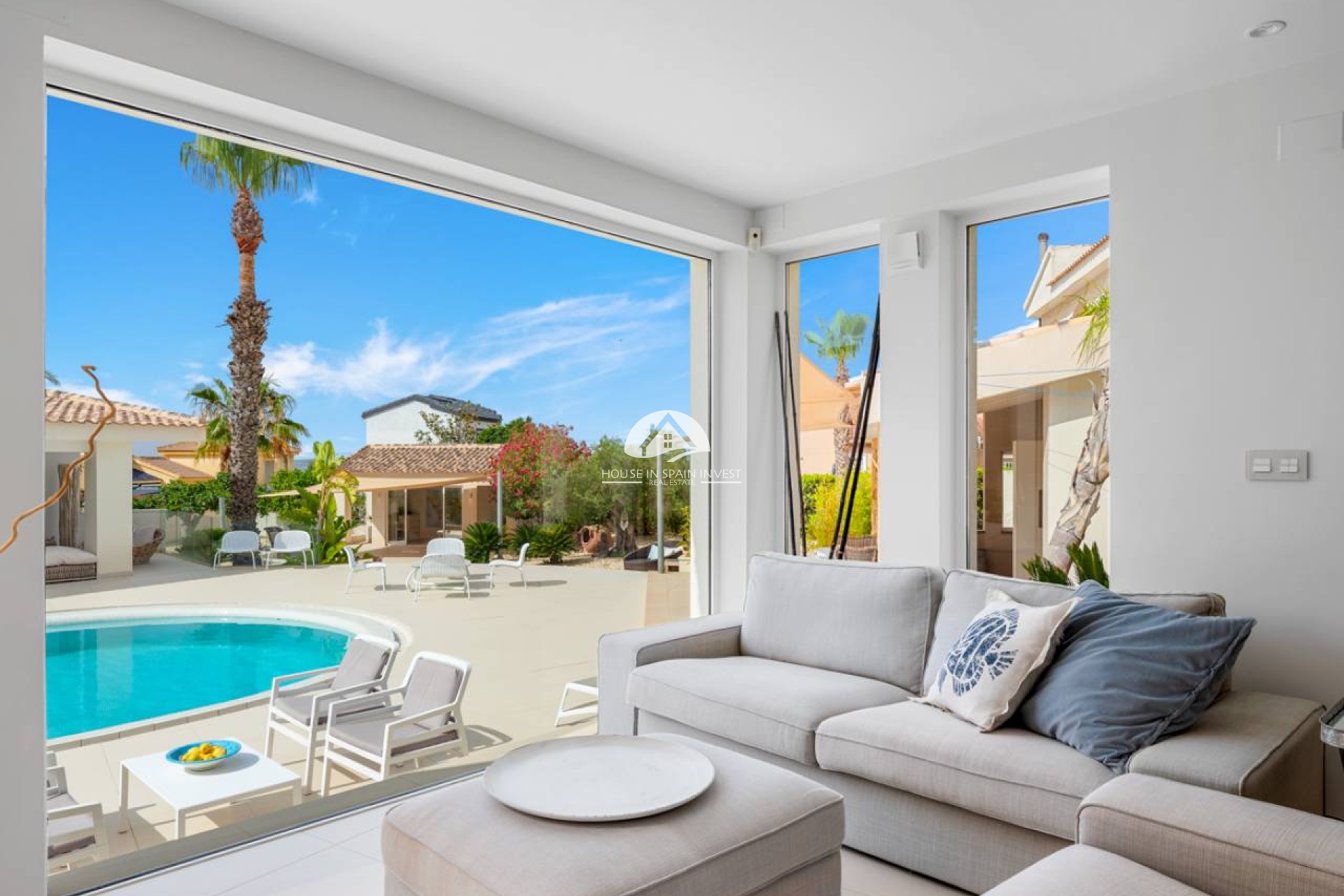 Reventa - Chalet - Rojales - Ciudad Quesada - Ciudad Quesada