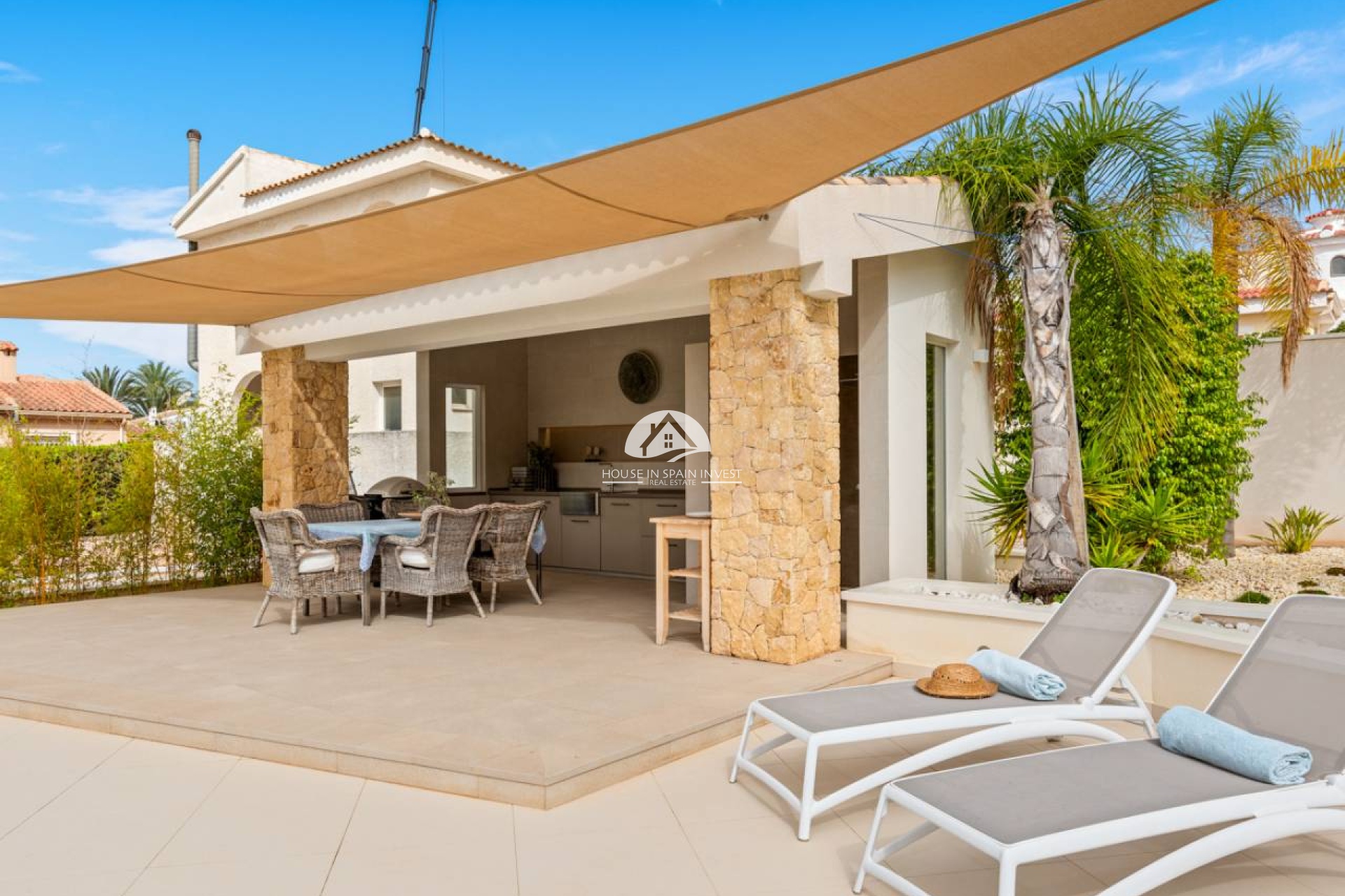 Reventa - Chalet - Rojales - Ciudad Quesada - Ciudad Quesada