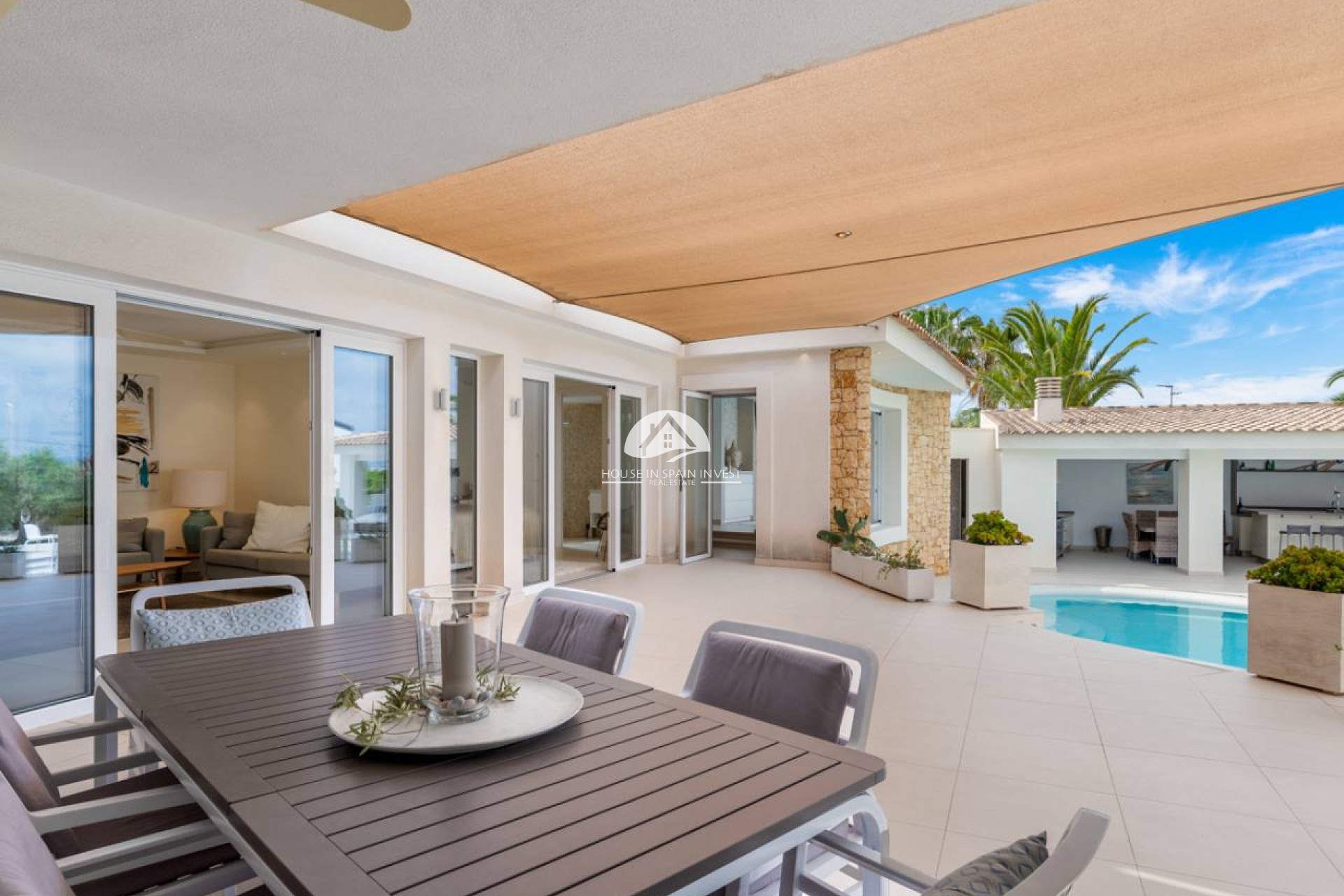 Reventa - Chalet - Rojales - Ciudad Quesada - Ciudad Quesada