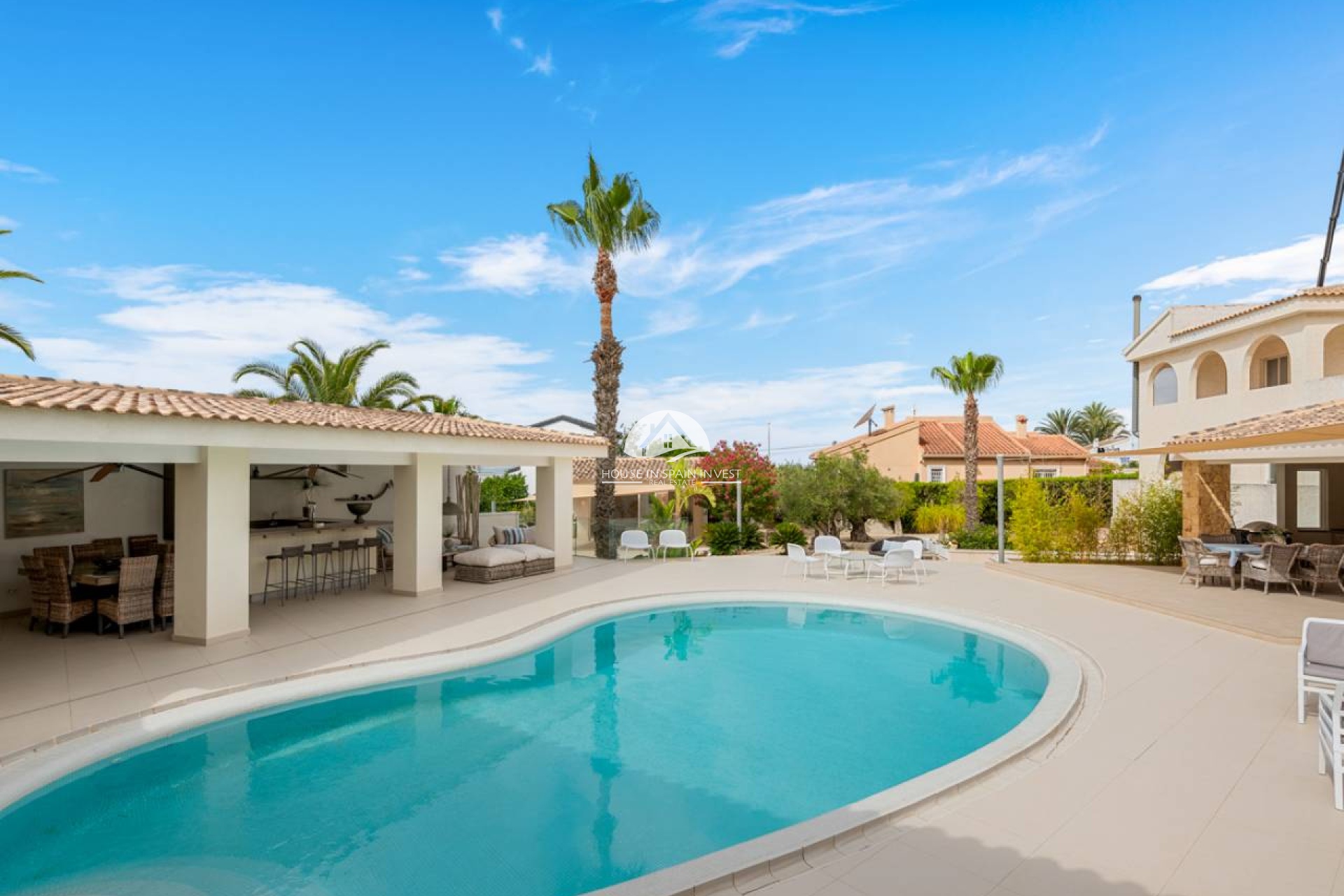 Reventa - Chalet - Rojales - Ciudad Quesada - Ciudad Quesada