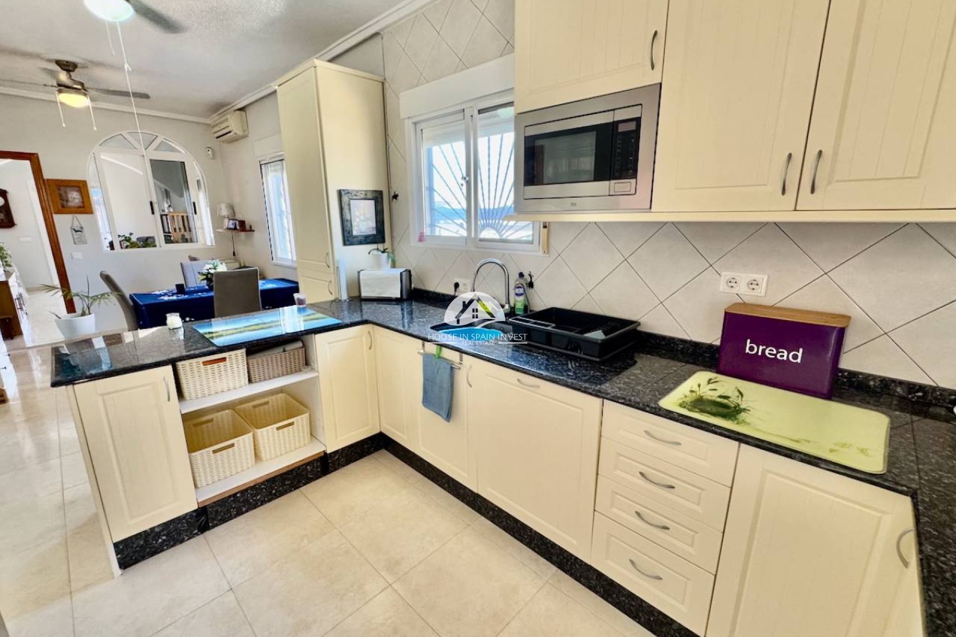 Reventa - Chalet - Rojales - Ciudad Quesada - Ciudad Quesada