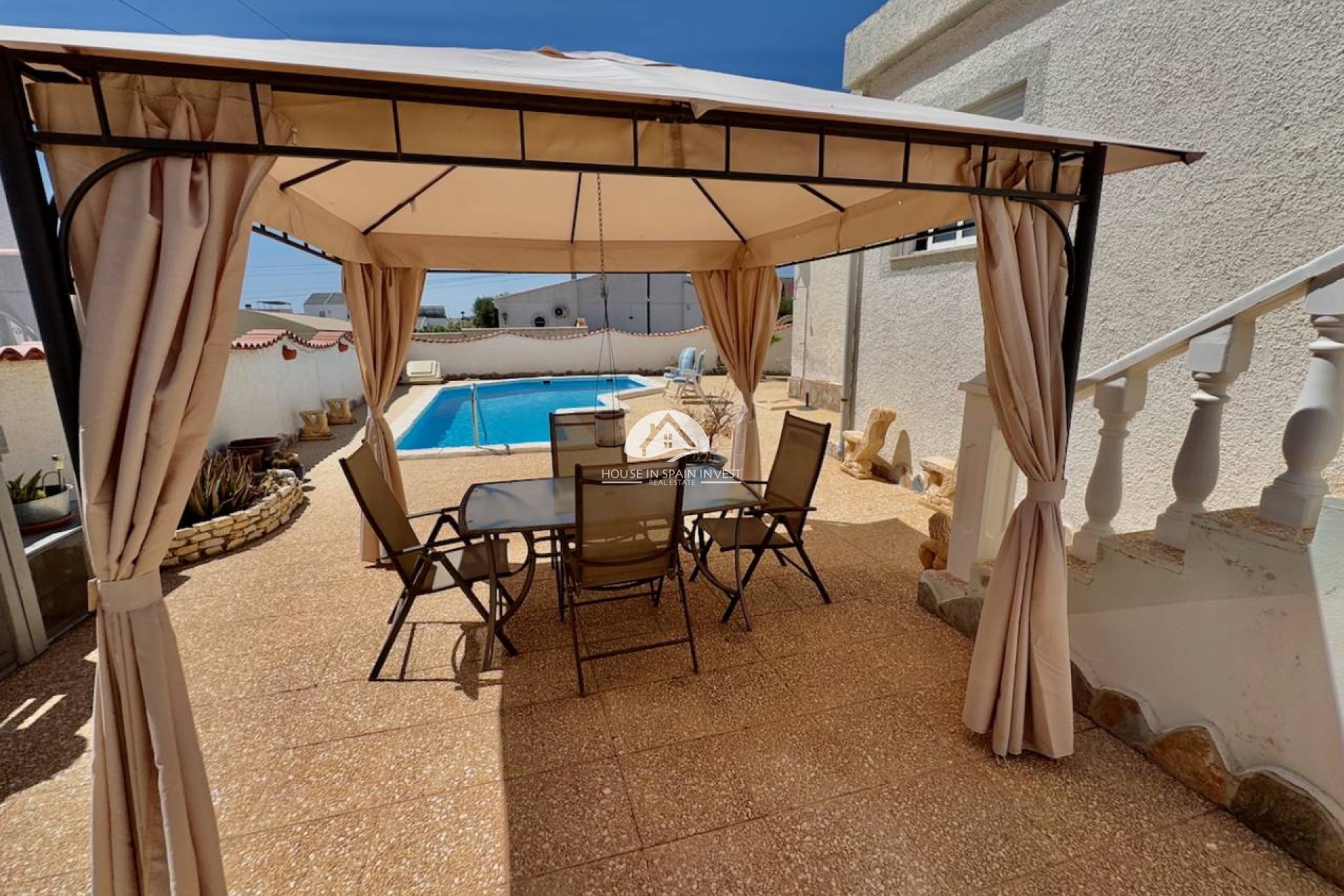 Reventa - Chalet - Rojales - Ciudad Quesada - Ciudad Quesada