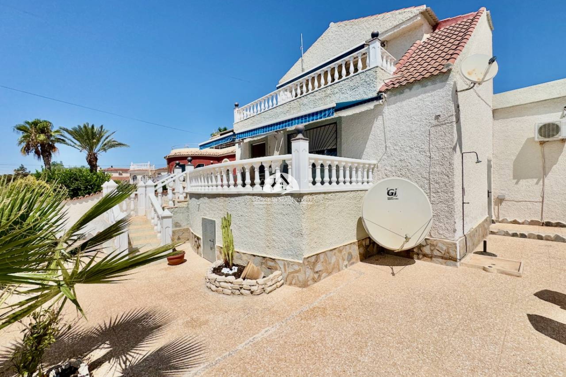 Reventa - Chalet - Rojales - Ciudad Quesada - Ciudad Quesada