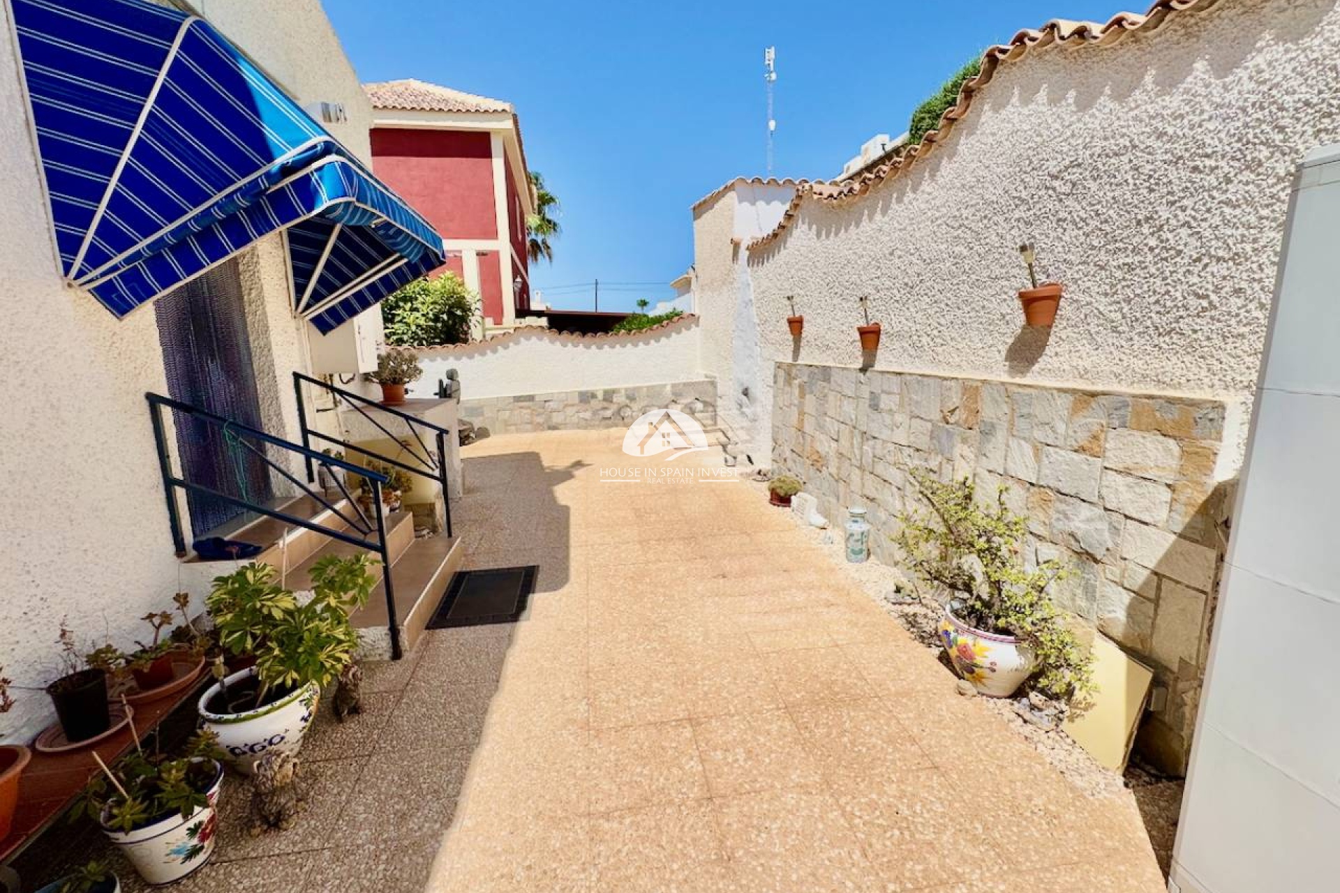 Reventa - Chalet - Rojales - Ciudad Quesada - Ciudad Quesada