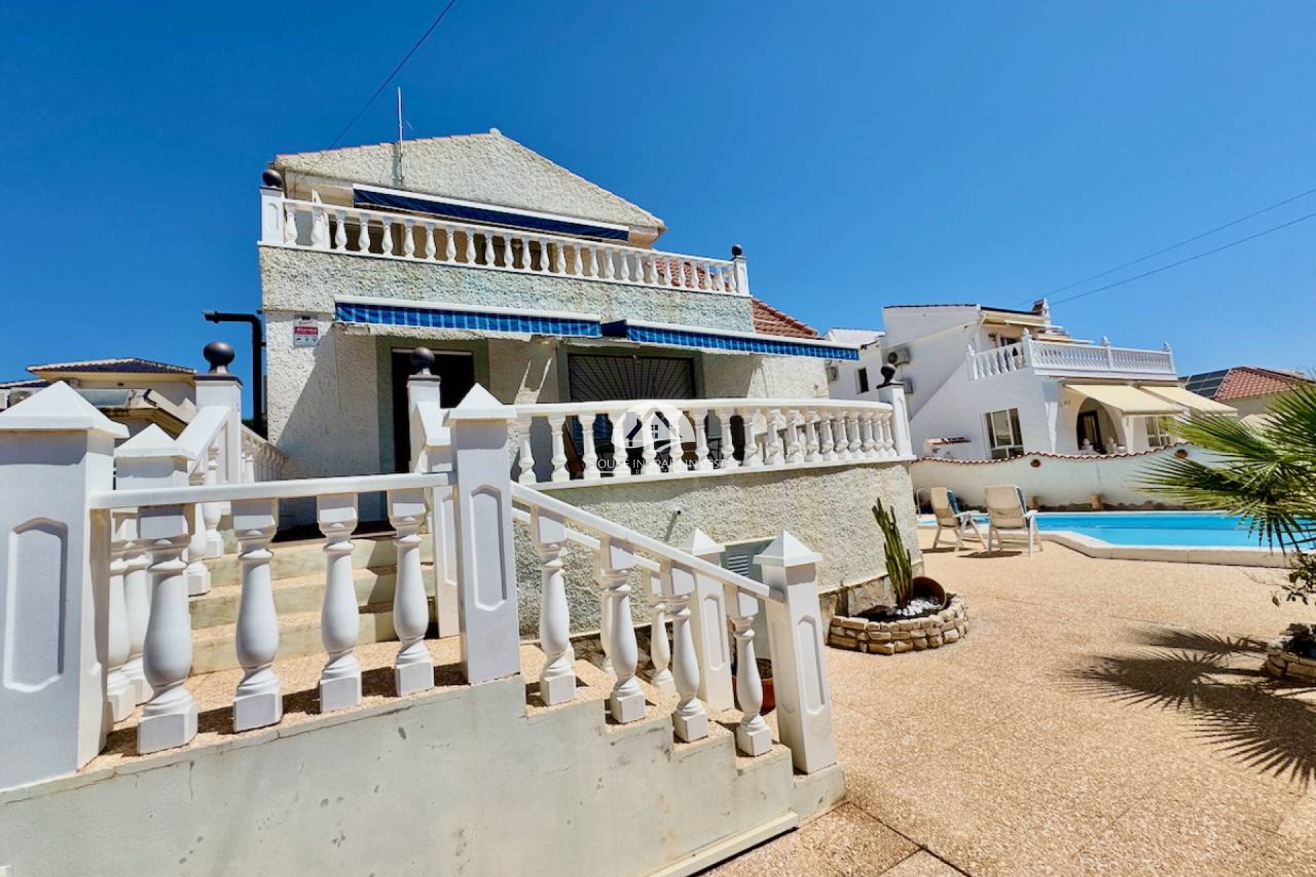 Reventa - Chalet - Rojales - Ciudad Quesada - Ciudad Quesada