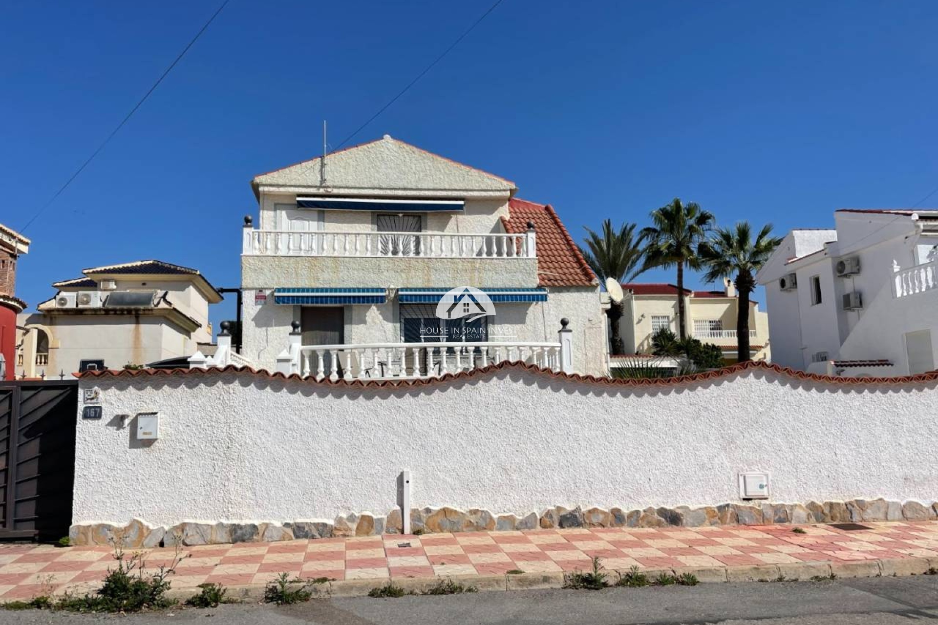 Reventa - Chalet - Rojales - Ciudad Quesada - Ciudad Quesada