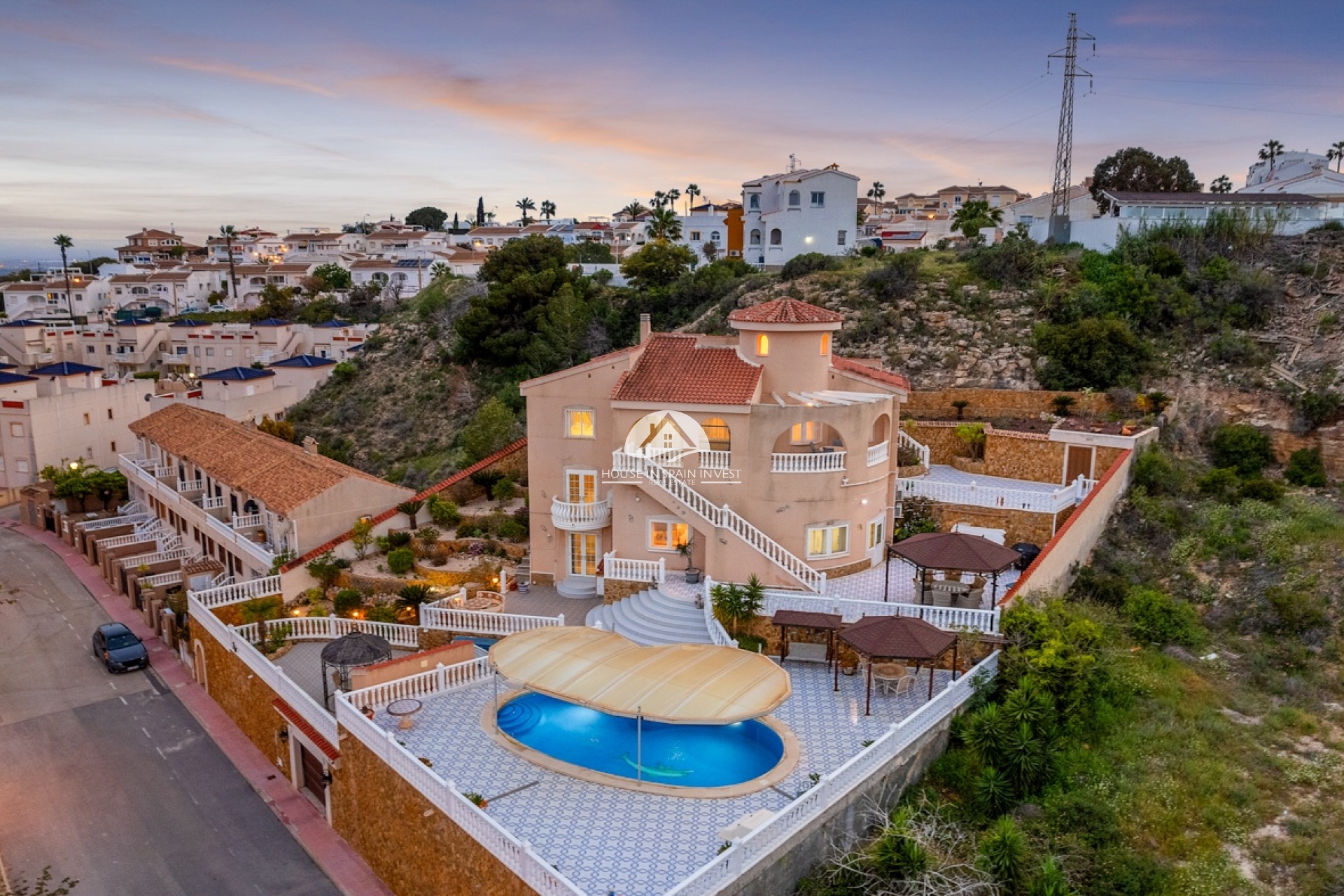 Reventa - Chalet - Rojales - Ciudad Quesada - Ciudad Quesada