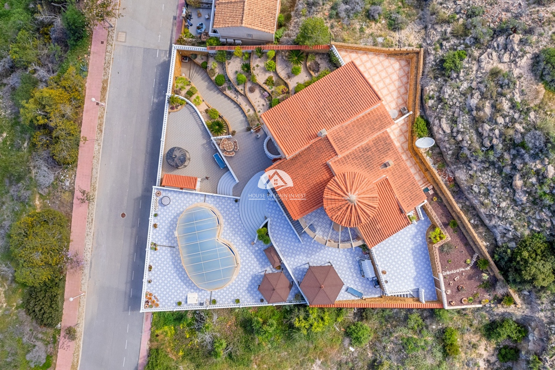 Reventa - Chalet - Rojales - Ciudad Quesada - Ciudad Quesada