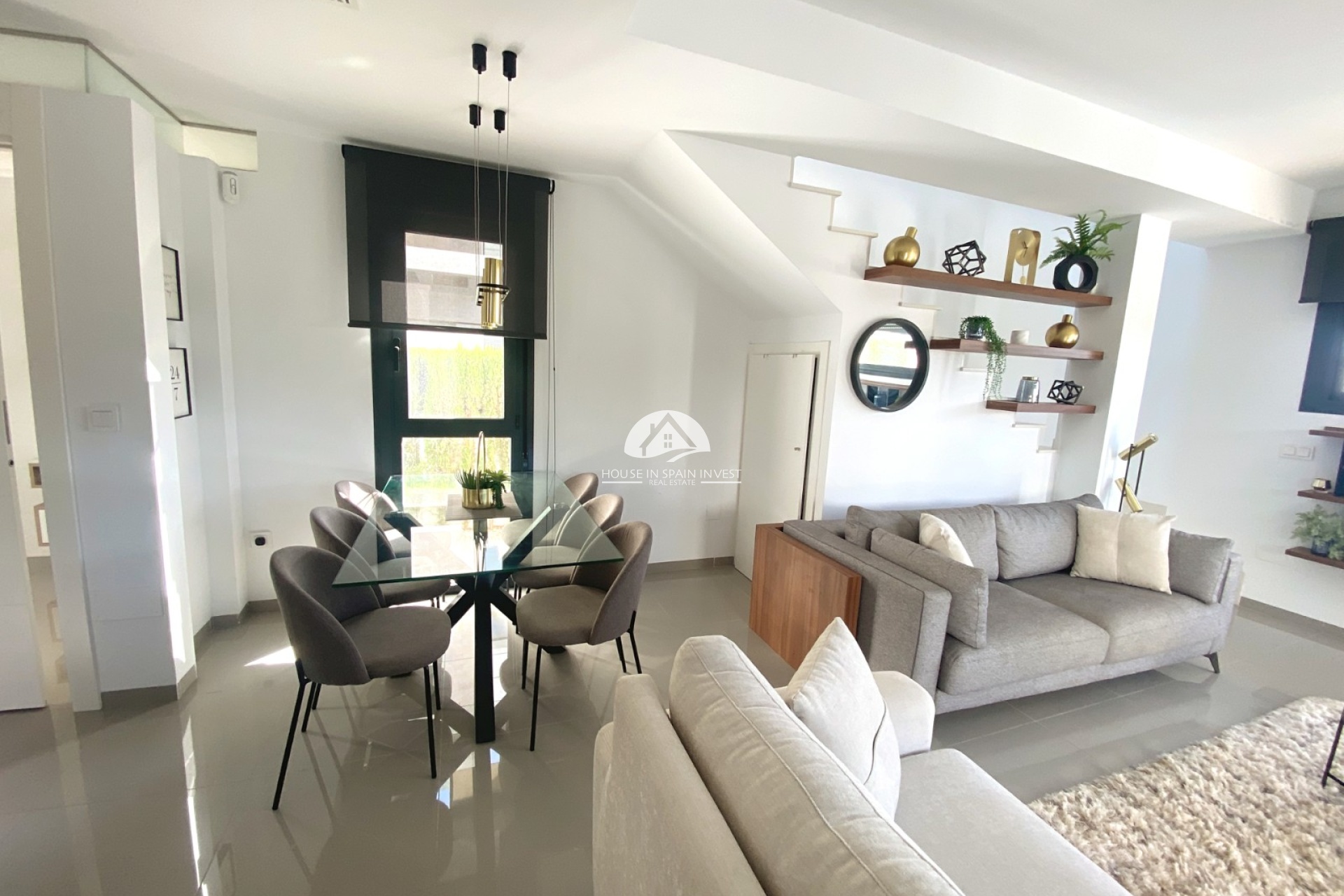 Reventa - Chalet - Rojales - Ciudad Quesada - Ciudad Quesada