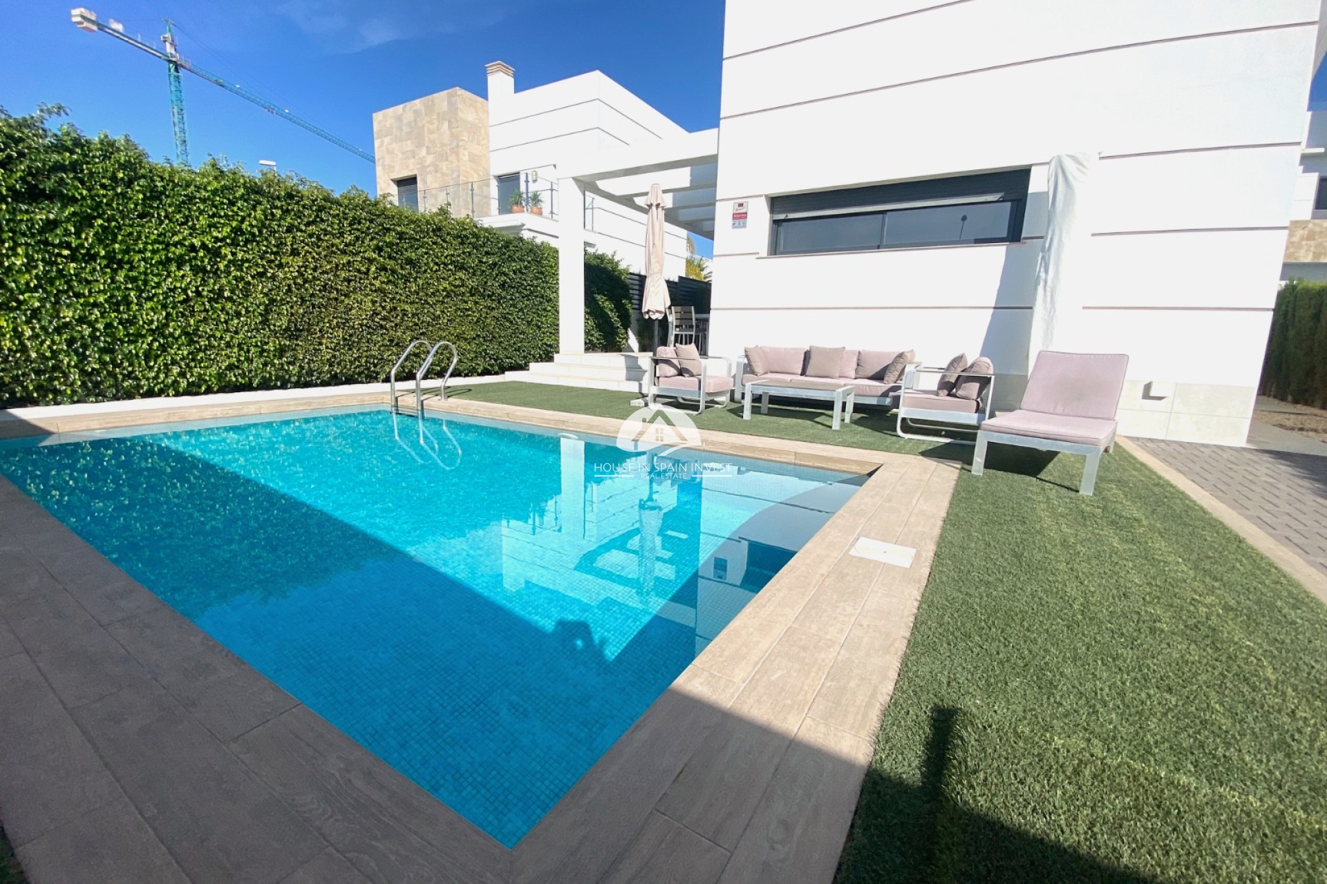 Reventa - Chalet - Rojales - Ciudad Quesada - Ciudad Quesada