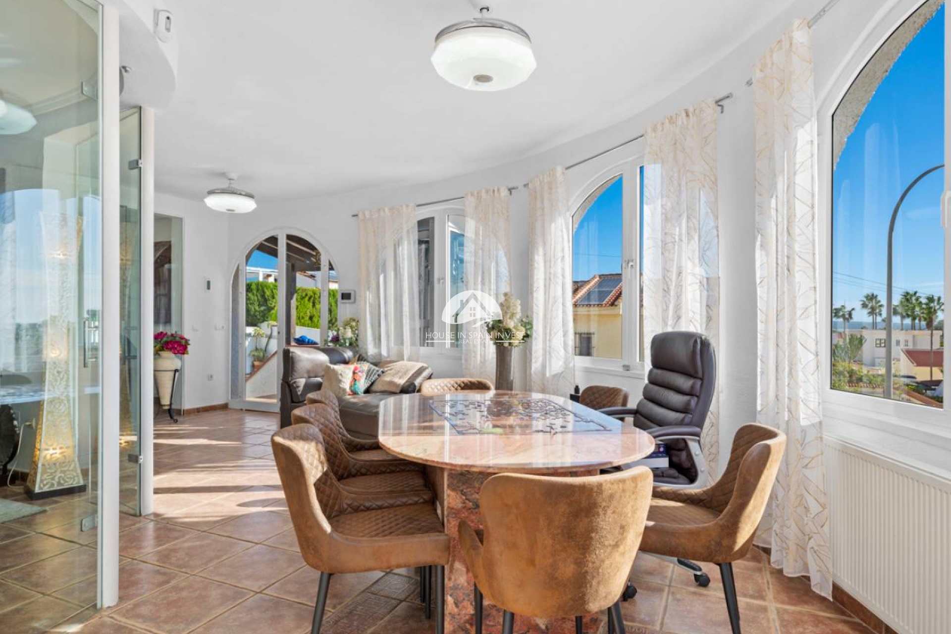 Reventa - Chalet - Rojales - Ciudad Quesada - Ciudad Quesada